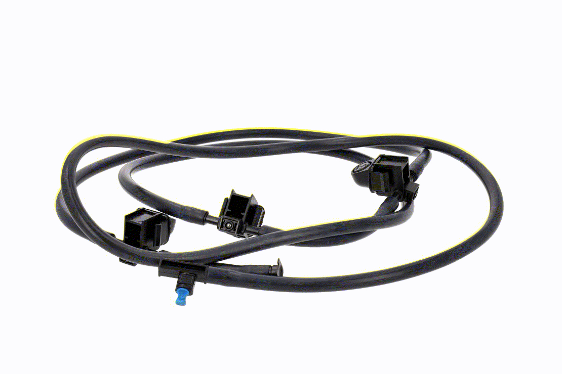 VEMO V30-08-0025 Windscreen Washer Jet Original VEMO Quality Vehicle Windscreen, with pipe, without cable-image-23143819