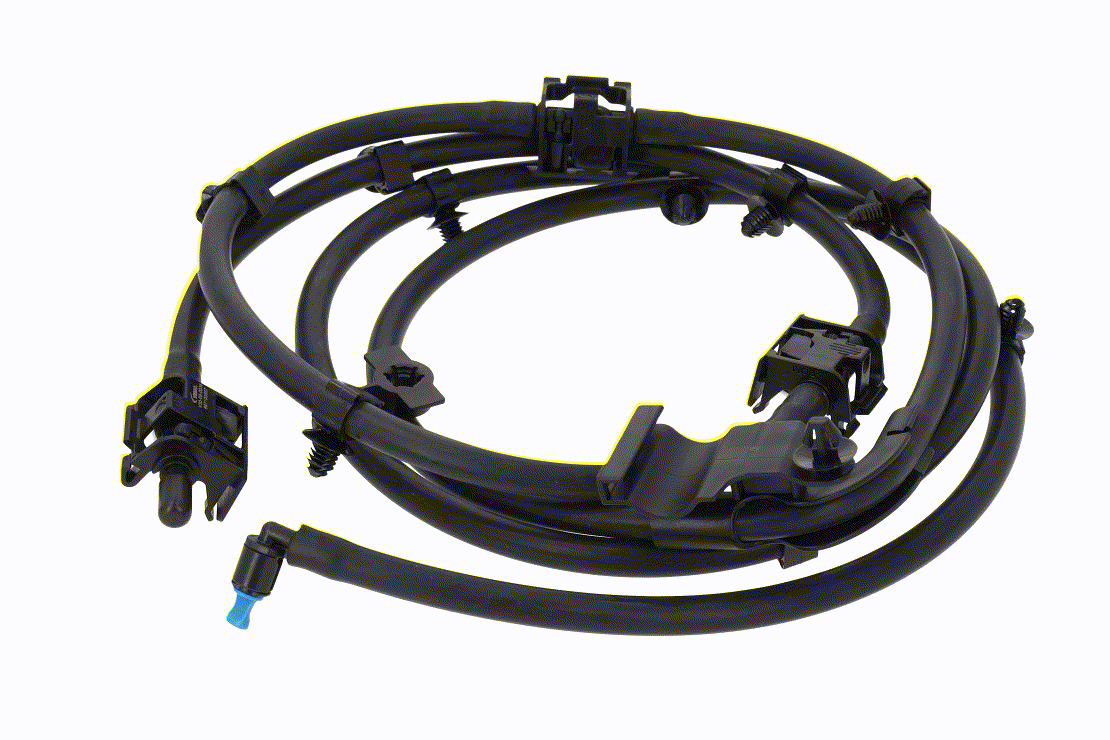 VEMO 1107555 Gicleur de lave-glace