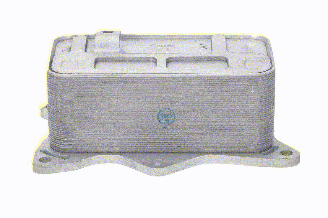 VEMO 1100880 Radiateur d'huile