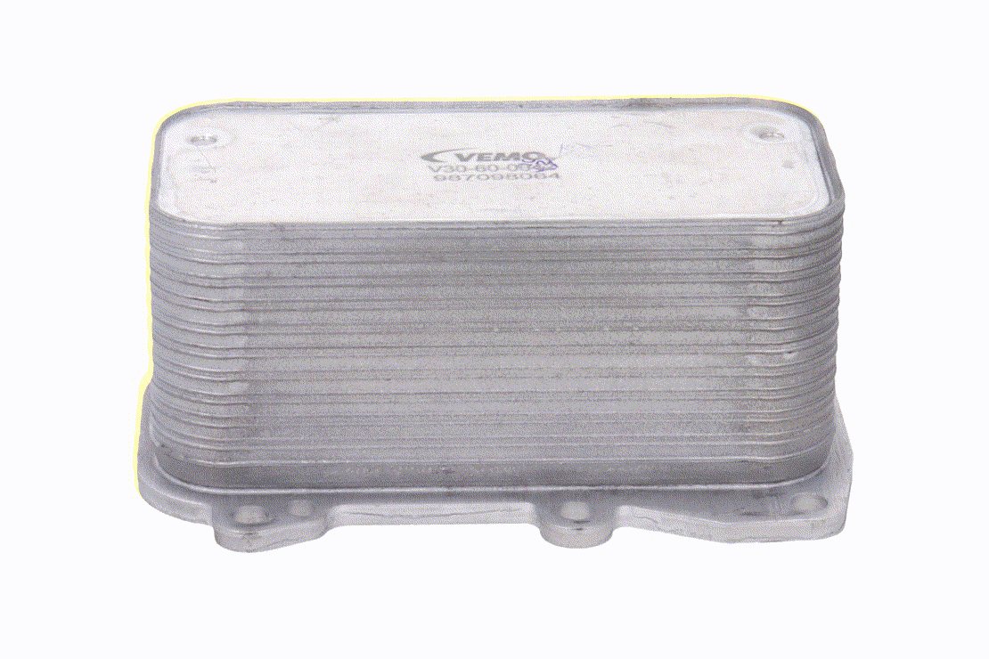 Online butik: Olieradiator VEMO 1107055