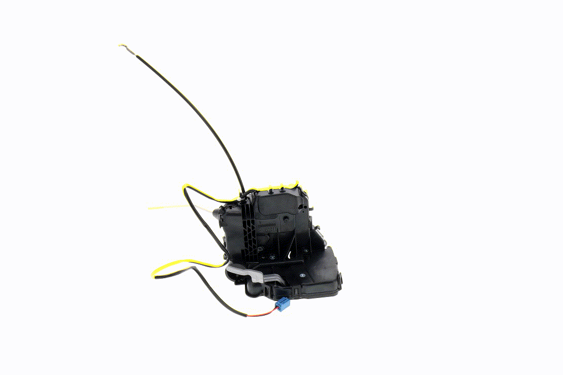 VEMO V30-85-0096 Door Lock Original VEMO Quality Right Front-image-23143853