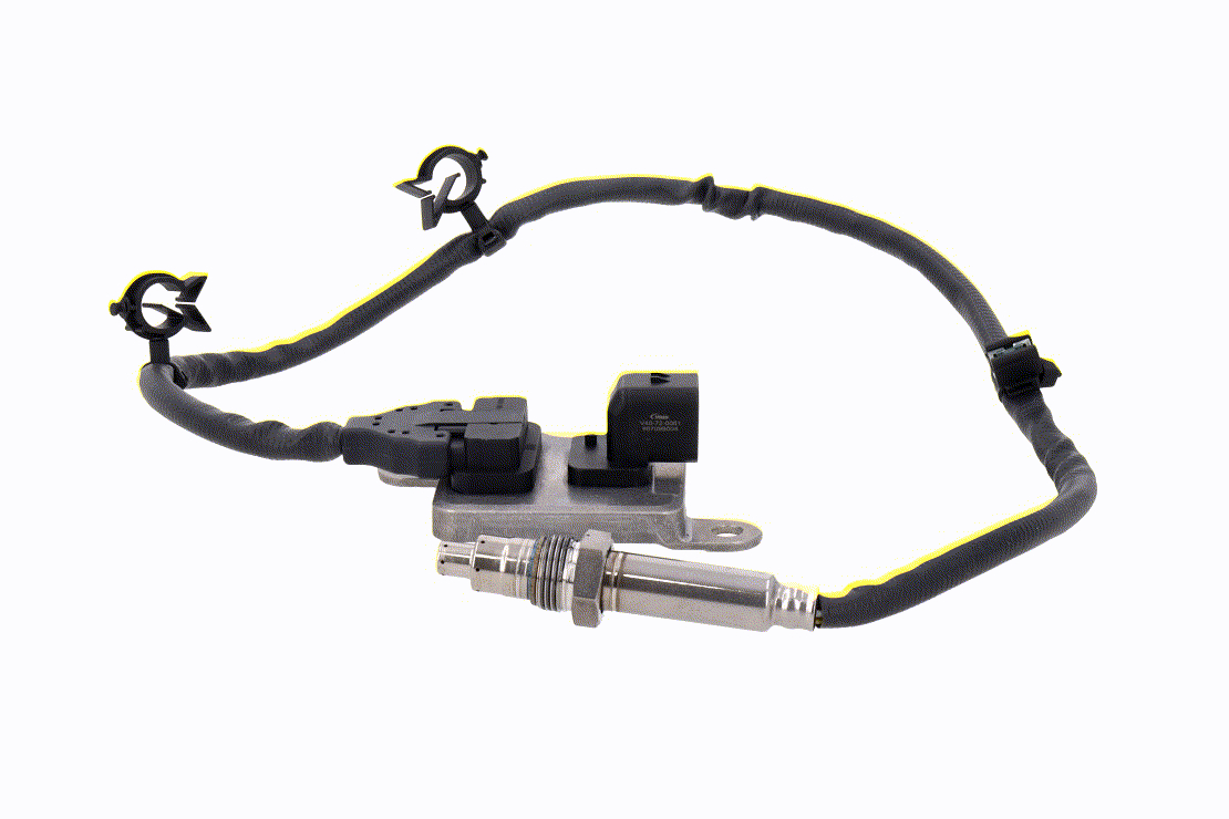 V40-72-0081 NOx-Sensor VEMO 855609 OPEL