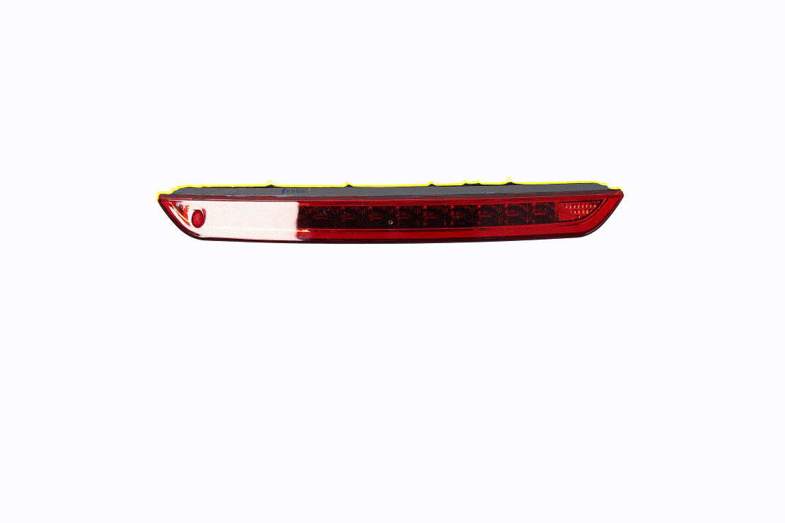 VEMO 1107657 Ekstra bremselygte