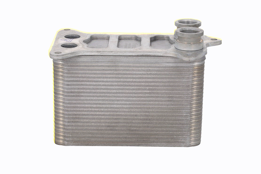 Radiatore, Batteria da trazione V58-97-0003 VEMO 110 7274 TESLA