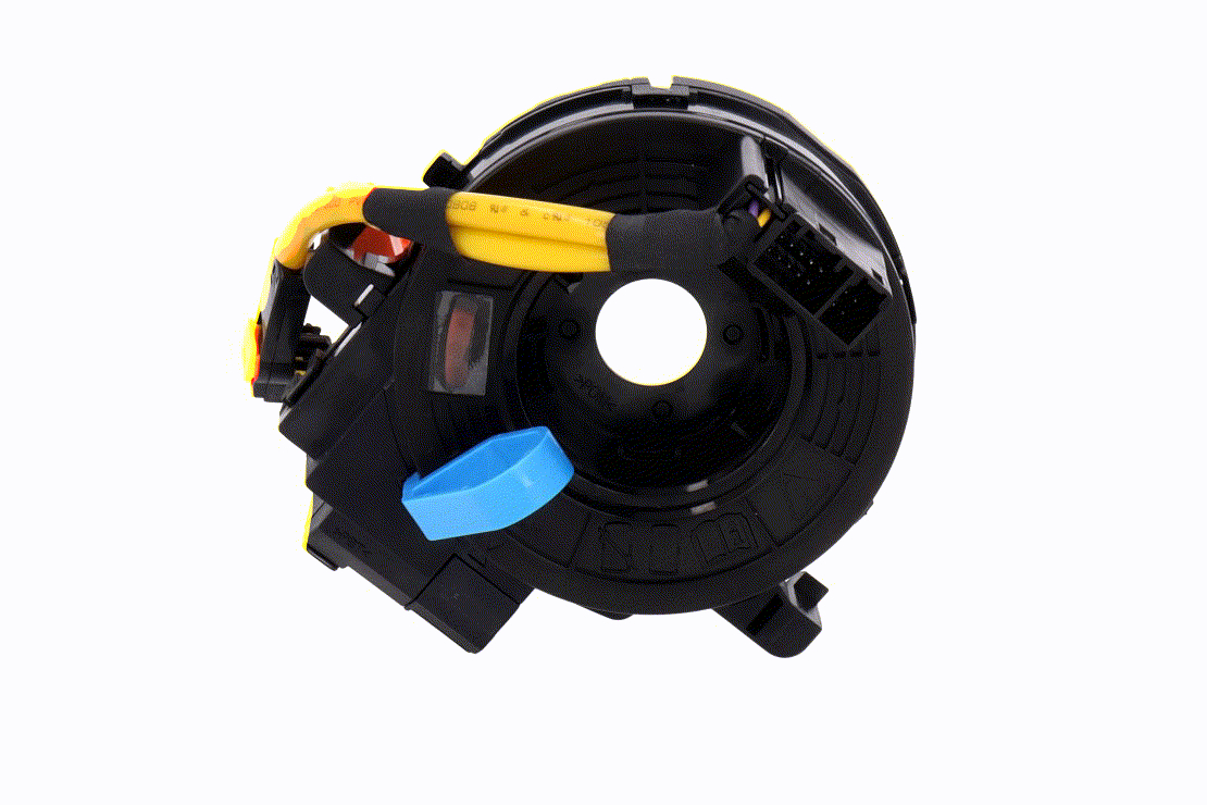 VEMO 1106422 Klockfjäder, airbag