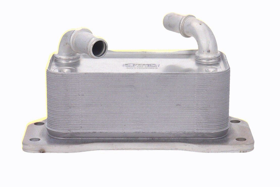 VEMO 1107060 Radiatore olio motore