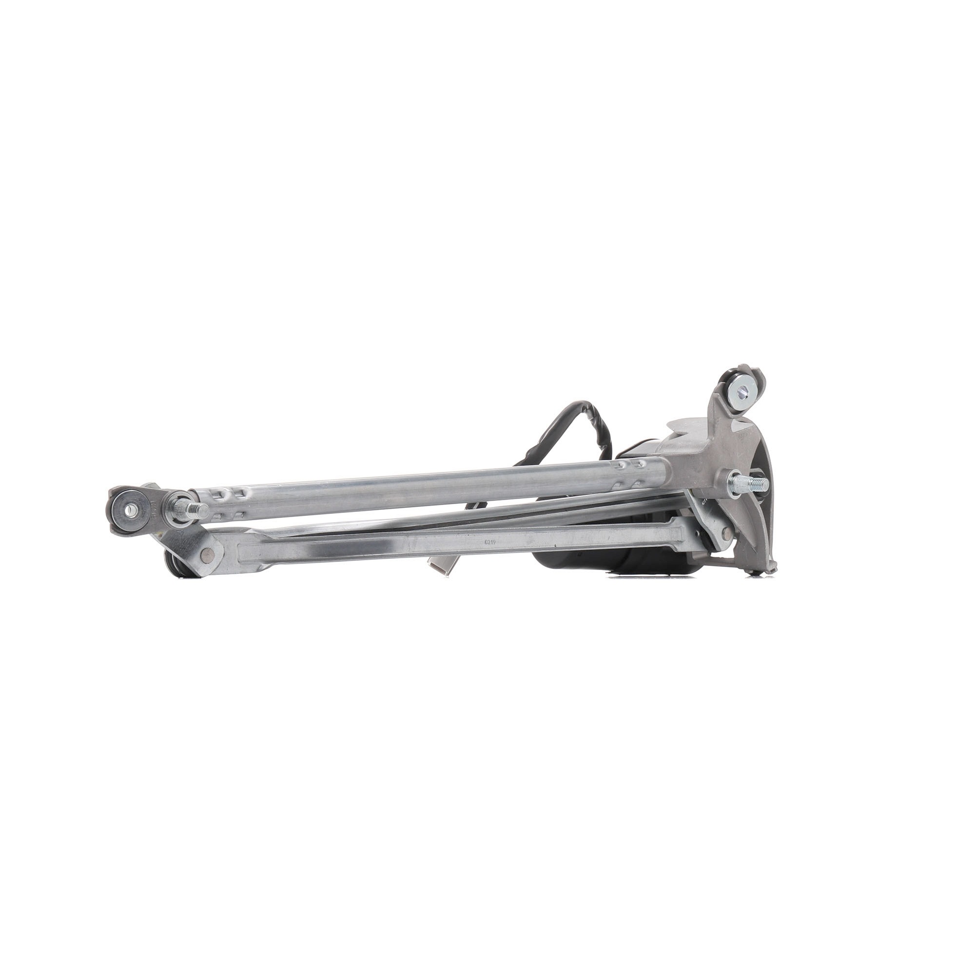 KAMOKA 3110185 Wiper Linkage Front, for left-hand drive vehicles-image-23144442
