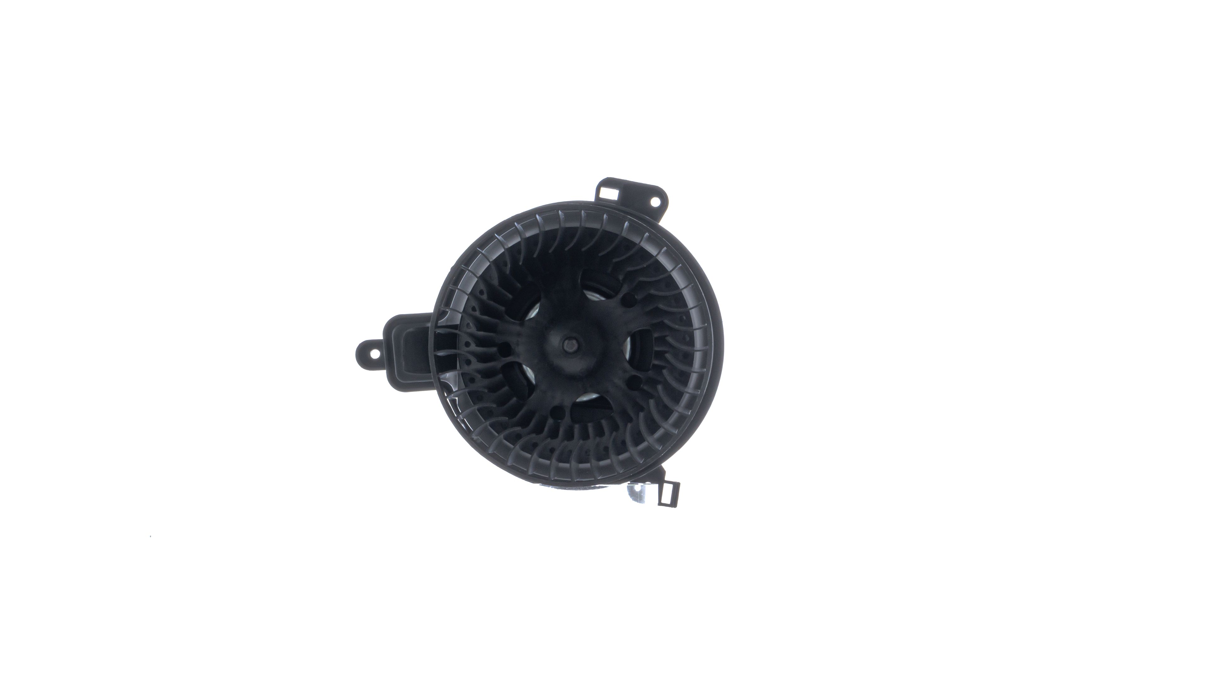 Pulseur d'air habitacle AB 344 000S MAHLE ORIGINAL 6441-R4 CITROËN