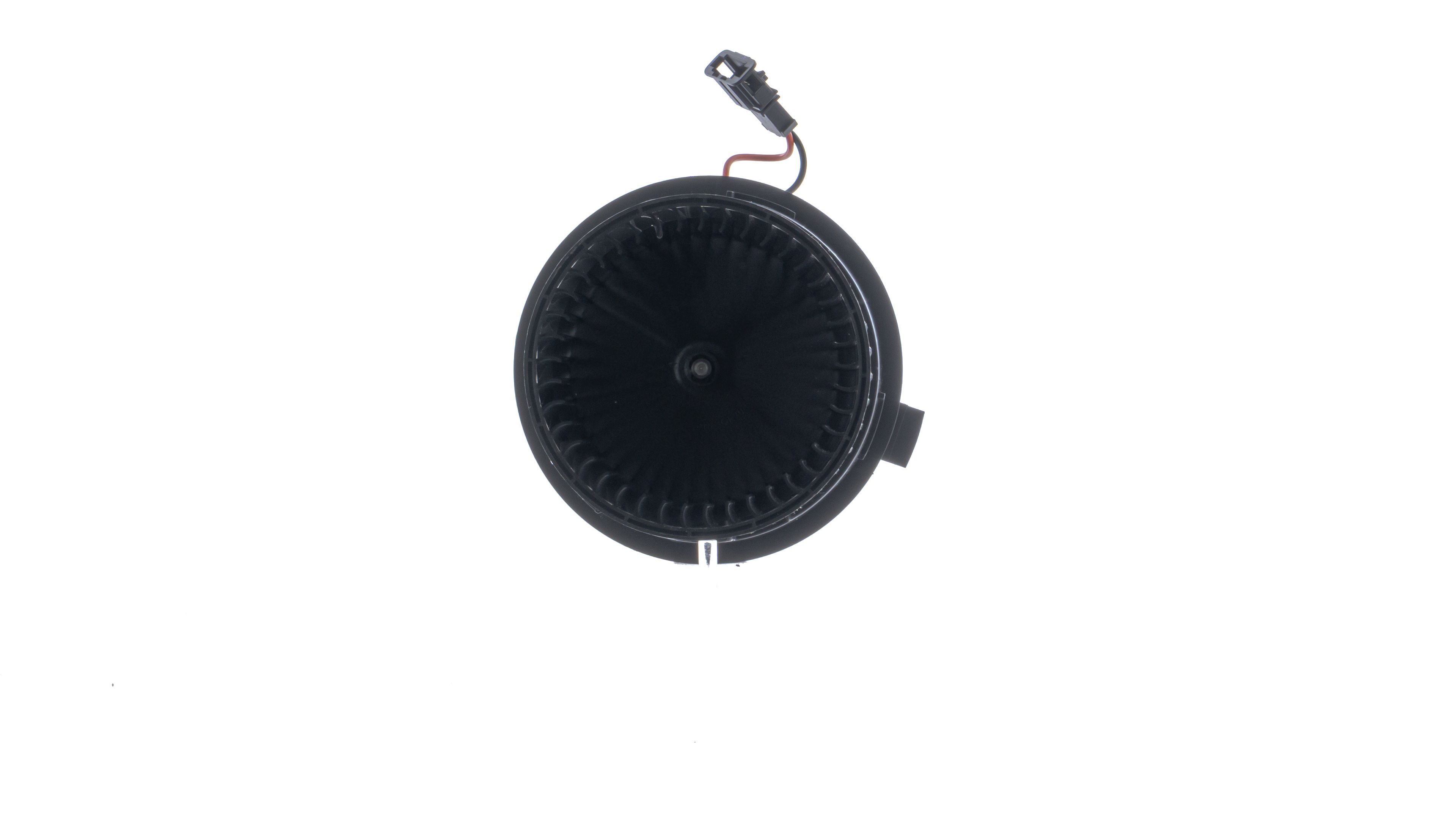 MAHLE ORIGINAL 72565356 Salona ventilators