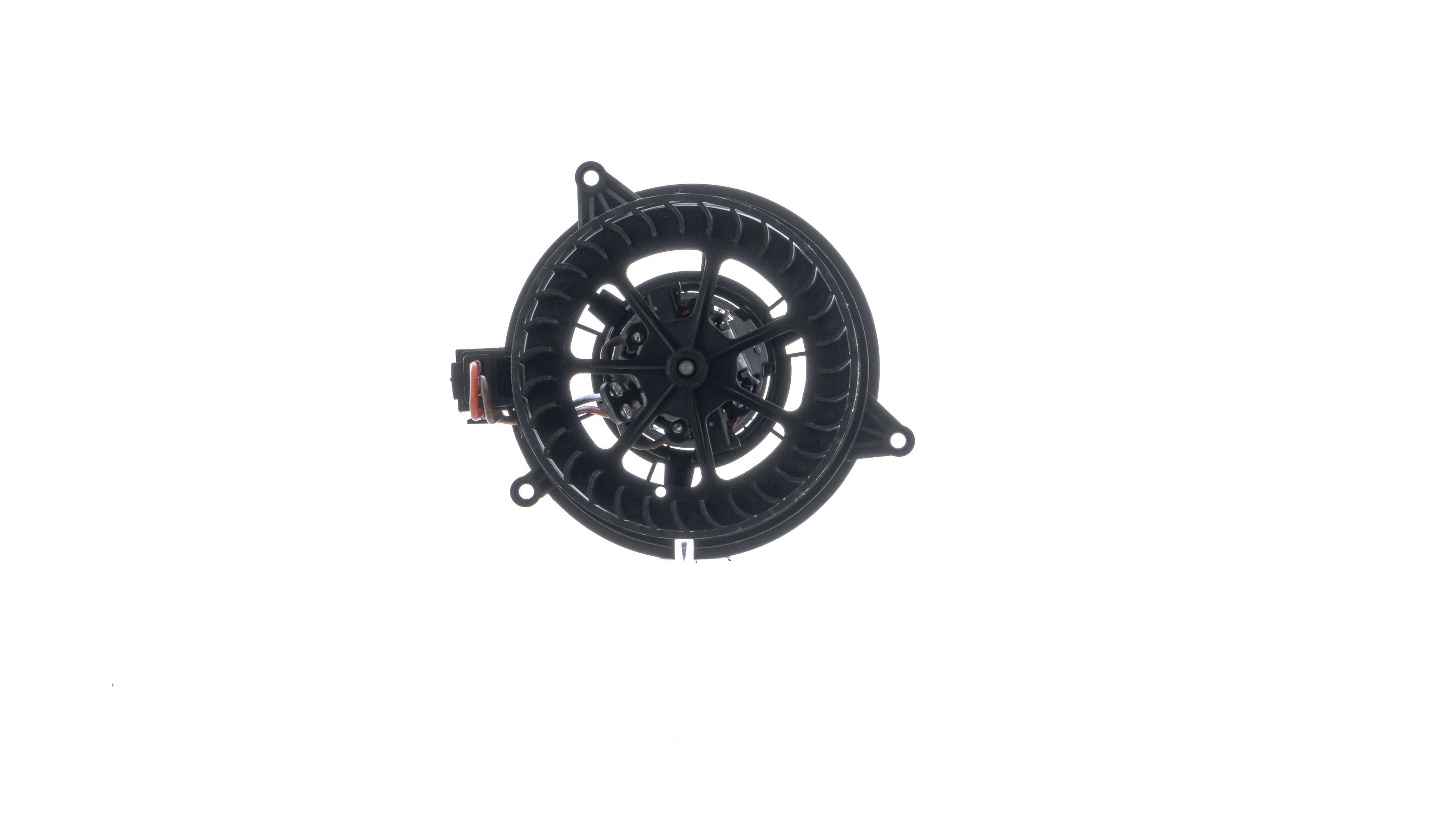 MAHLE ORIGINAL AB 374 000S Ventilateur clim Ford Fiesta Mk5 Van 1.4 80 CV Essence 2004