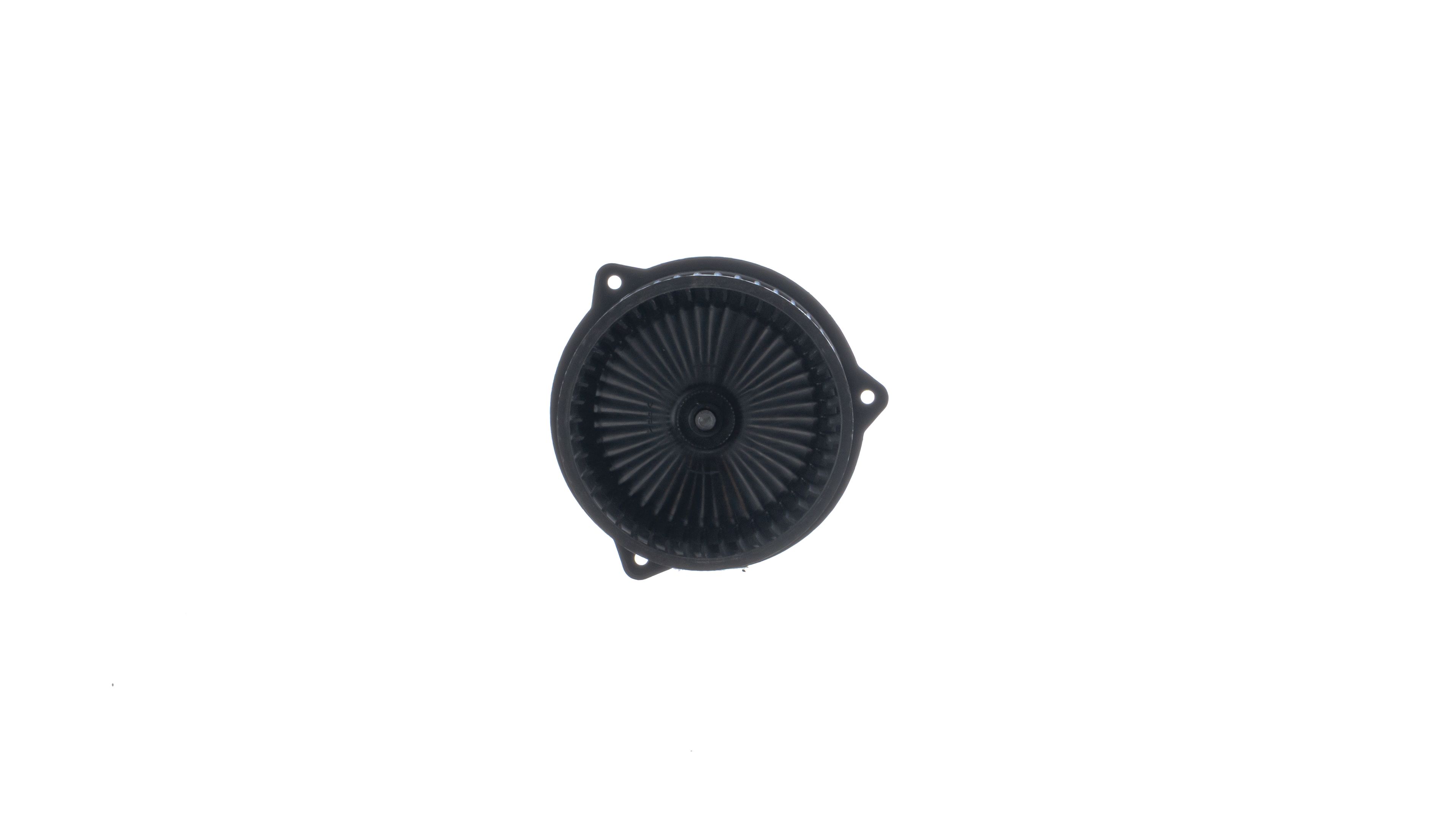 MAHLE ORIGINAL 72566384 Ventilador do habitáculo