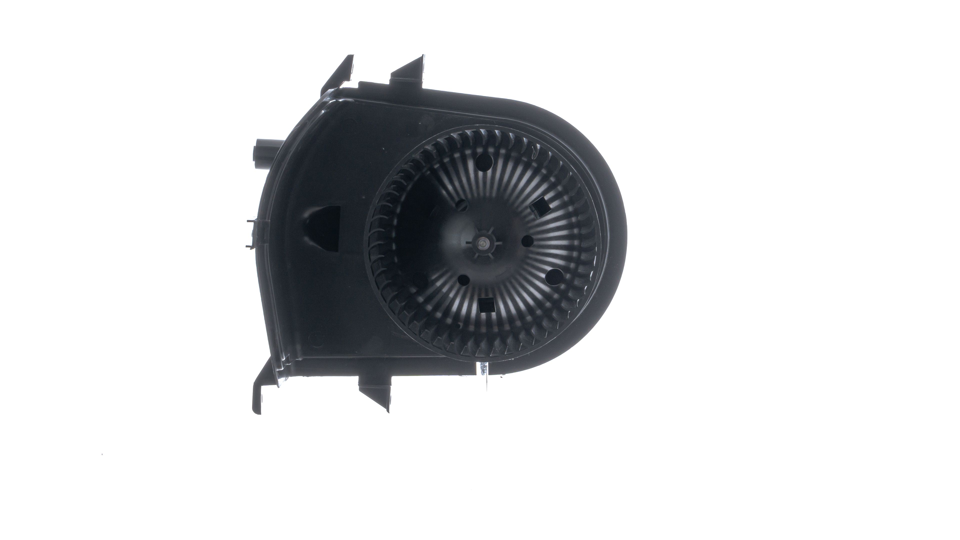 AB 378 000S Kachelventilator MAHLE ORIGINAL VOLKSWAGEN POLO