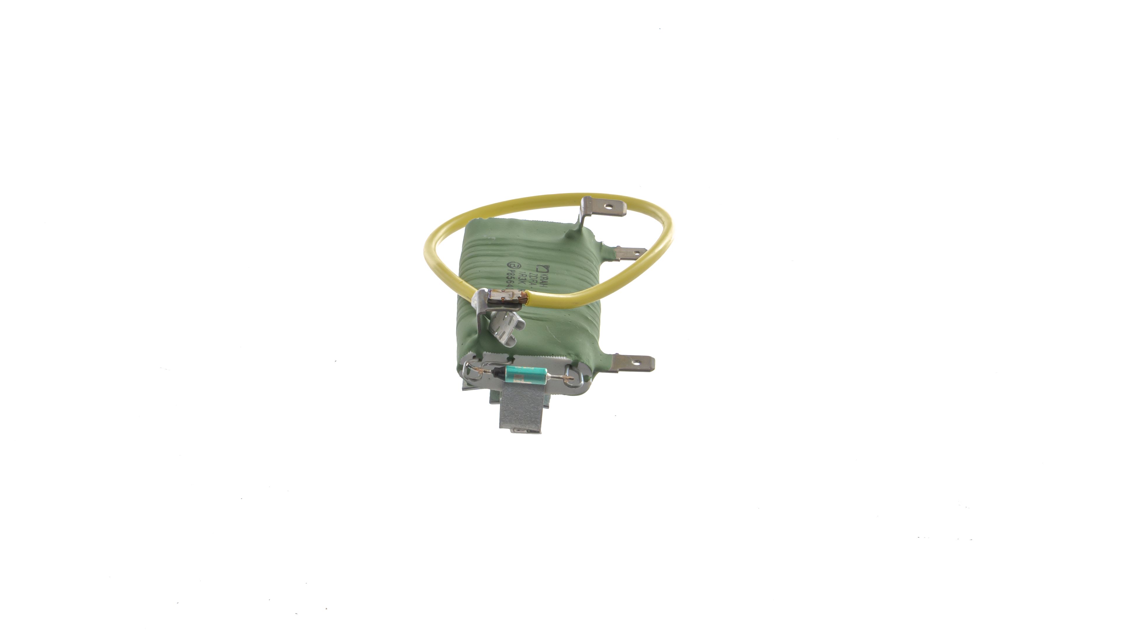 MAHLE ORIGINAL 72567383 Resistencia de ventilador