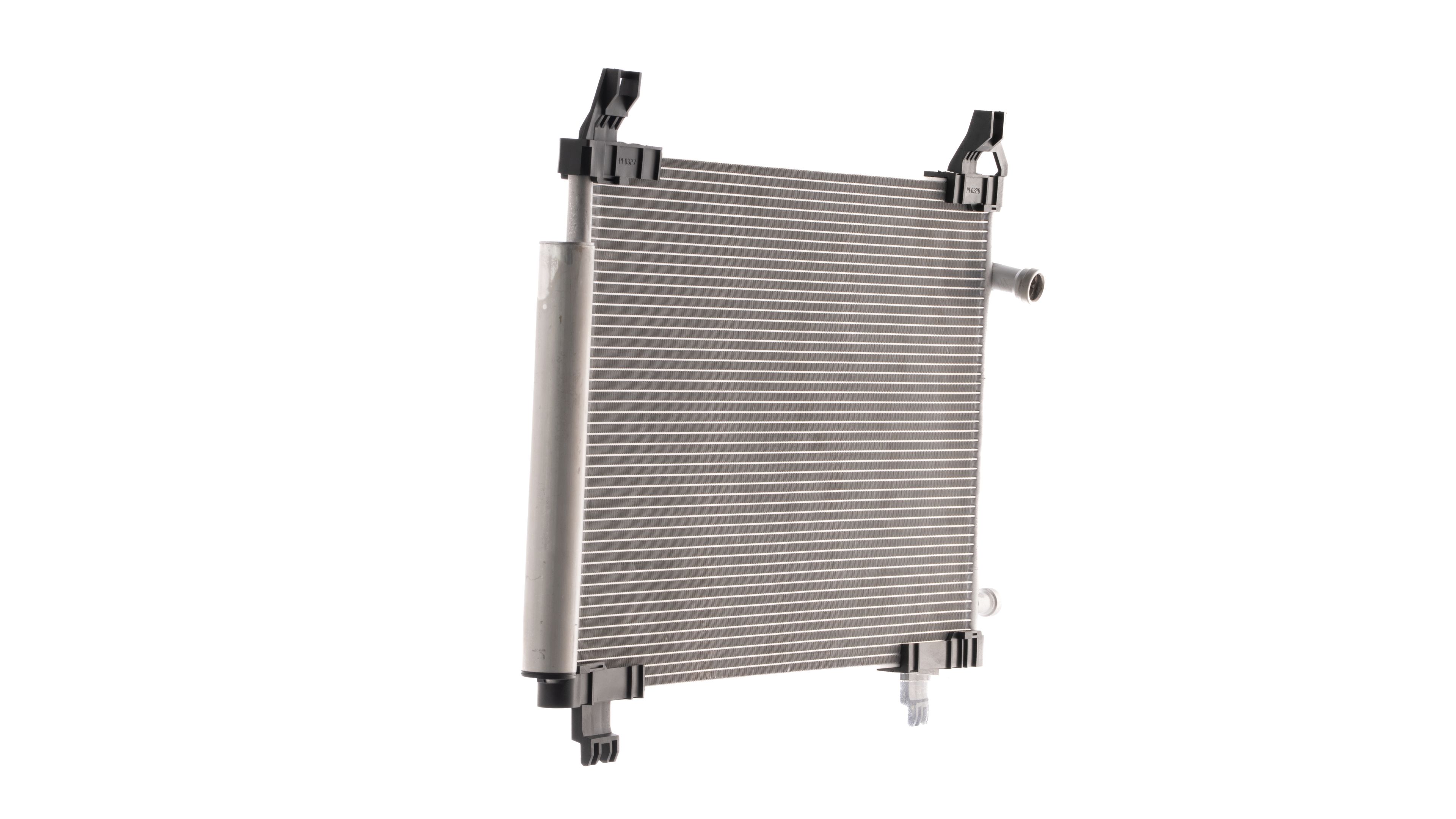 Skraplacz MAHLE Toyota LAND CRUISER AC 1180 000S