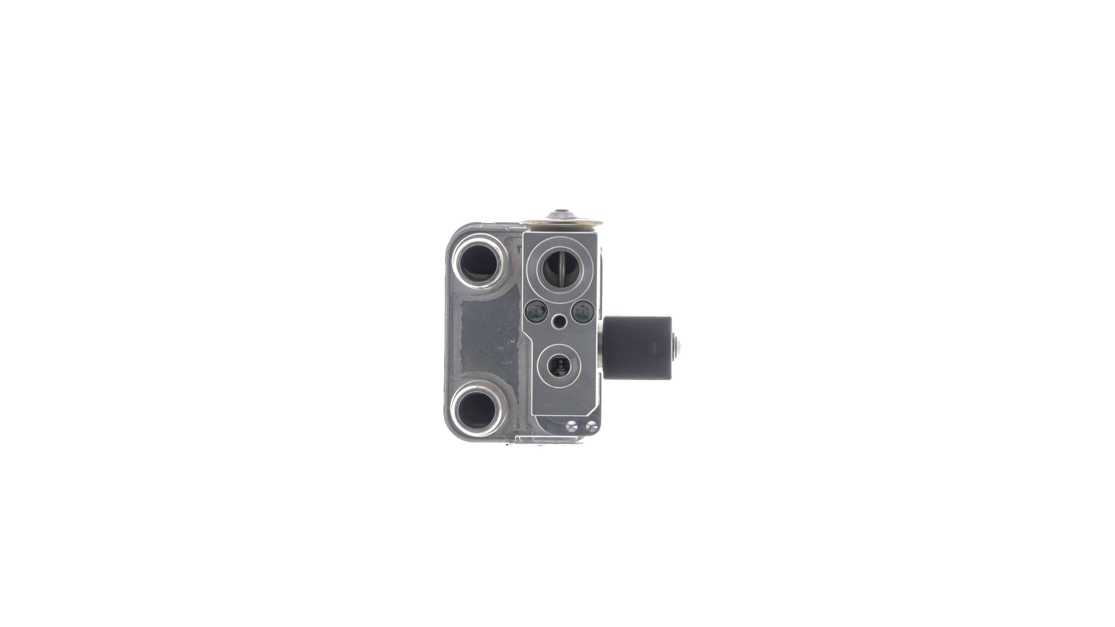MAHLE ORIGINAL 72570596 Chłodnica, bateria zasilająca (napędowa)