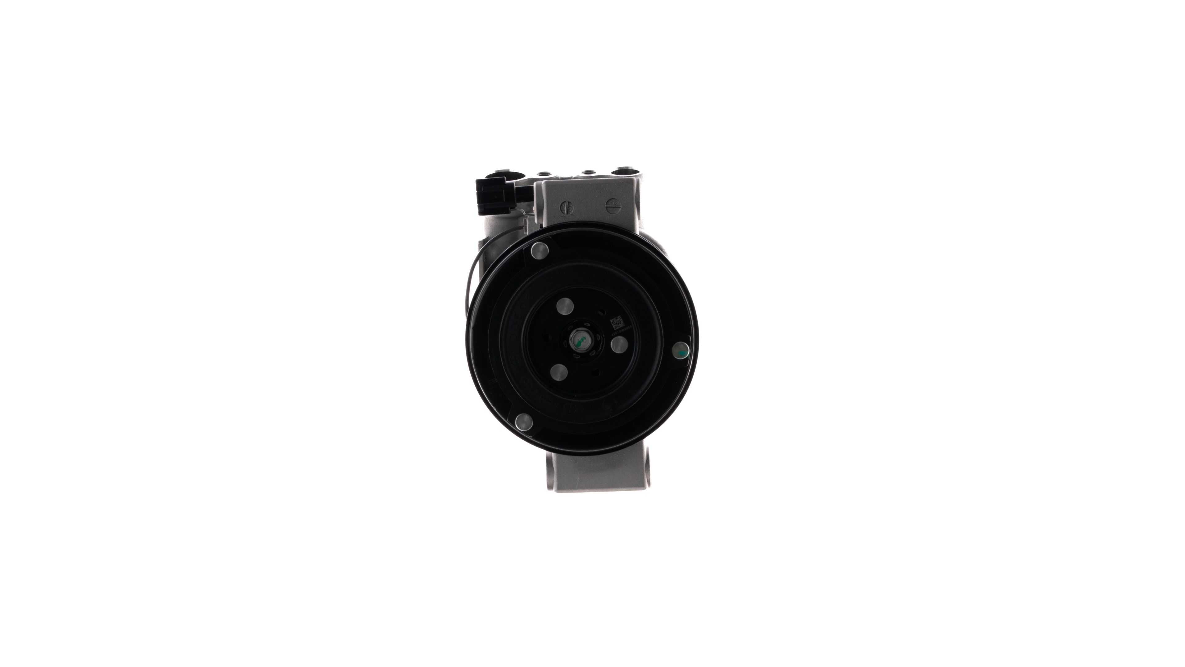 Κομπρεσέρ air condition ACP 1647 000P MAHLE ORIGINAL 4708300600 NISSAN