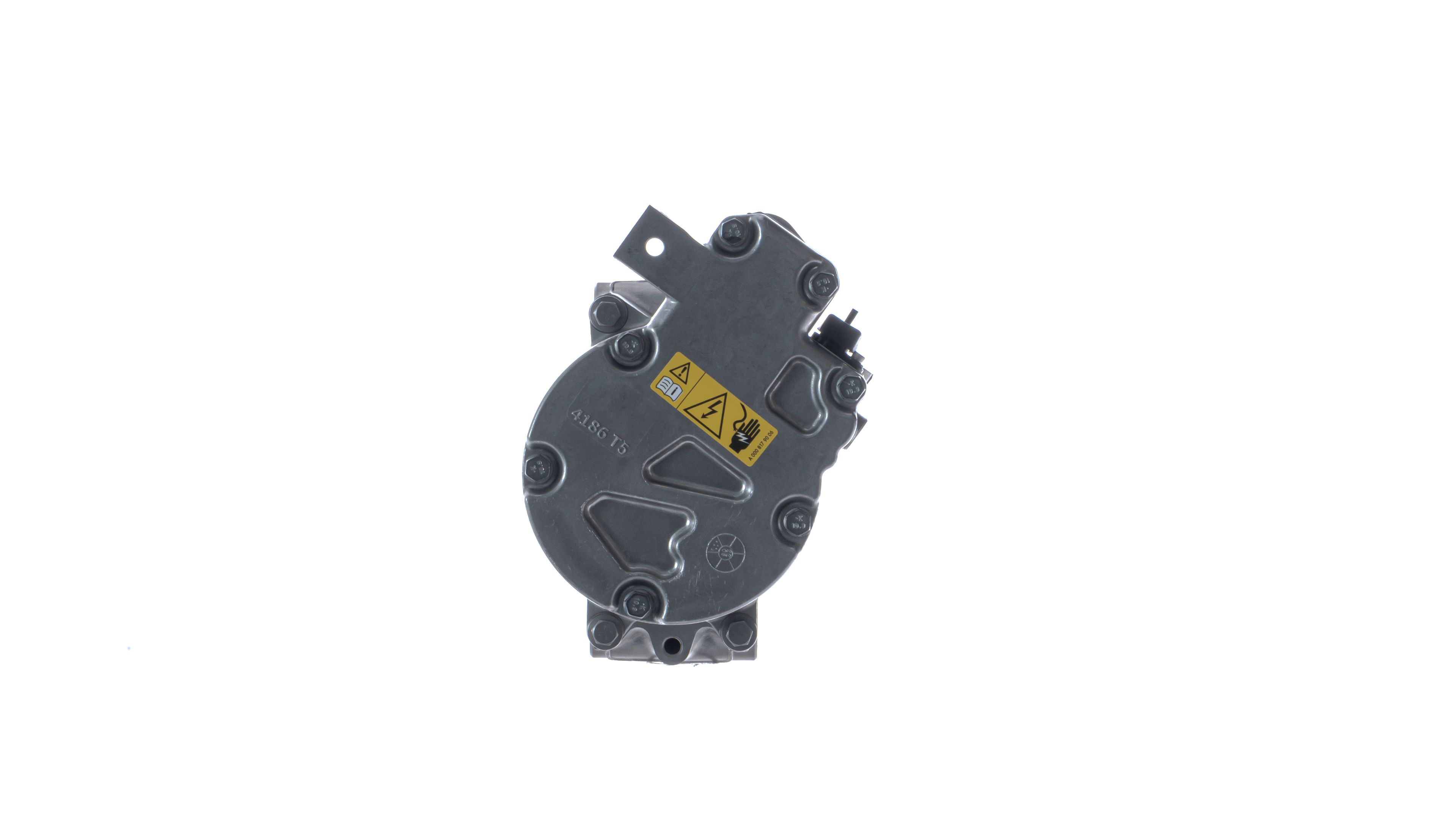 MAHLE ORIGINAL 72560804 Ilmastoinnin kompressori