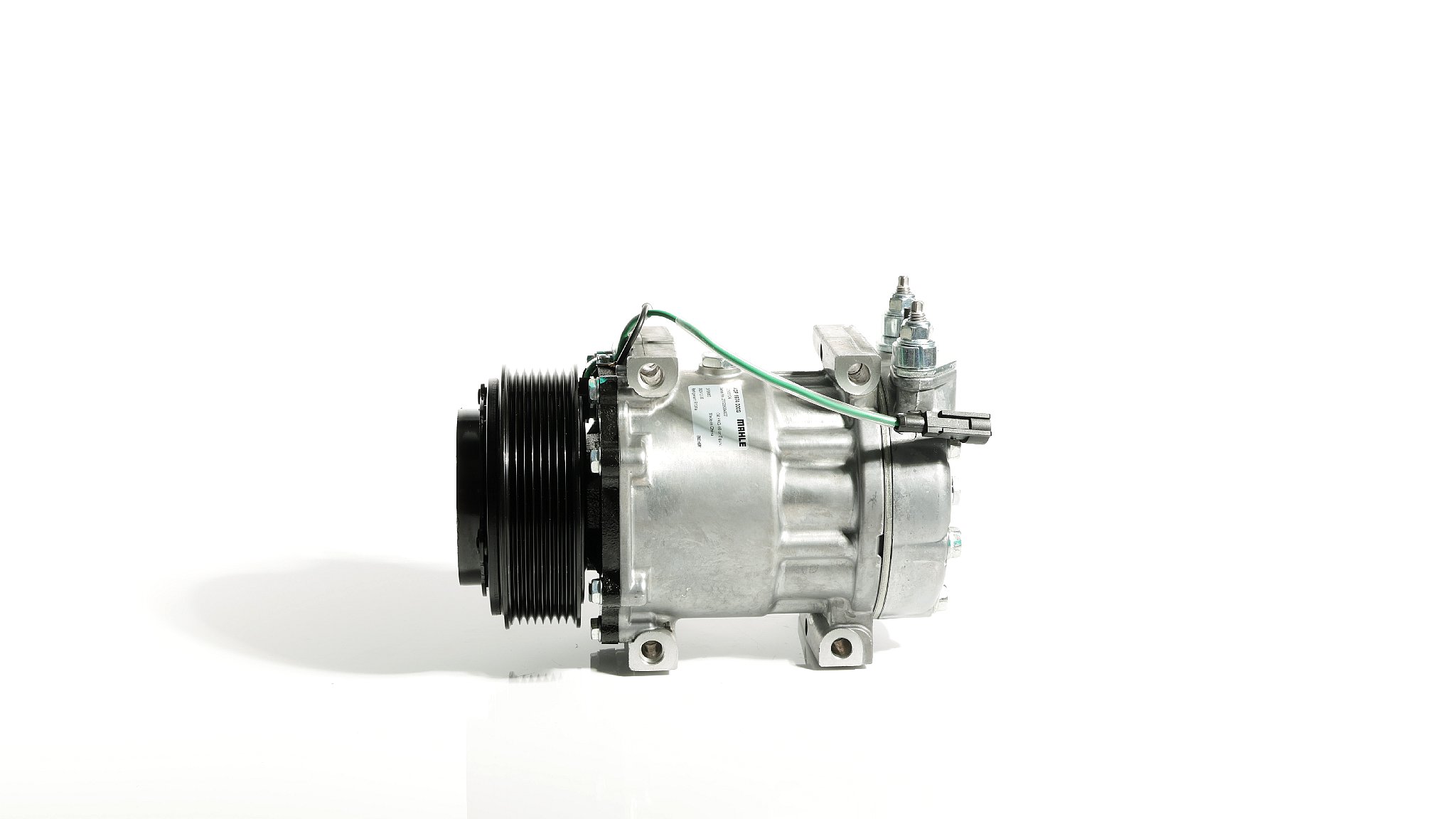MAHLE 72563124 Aircopomp