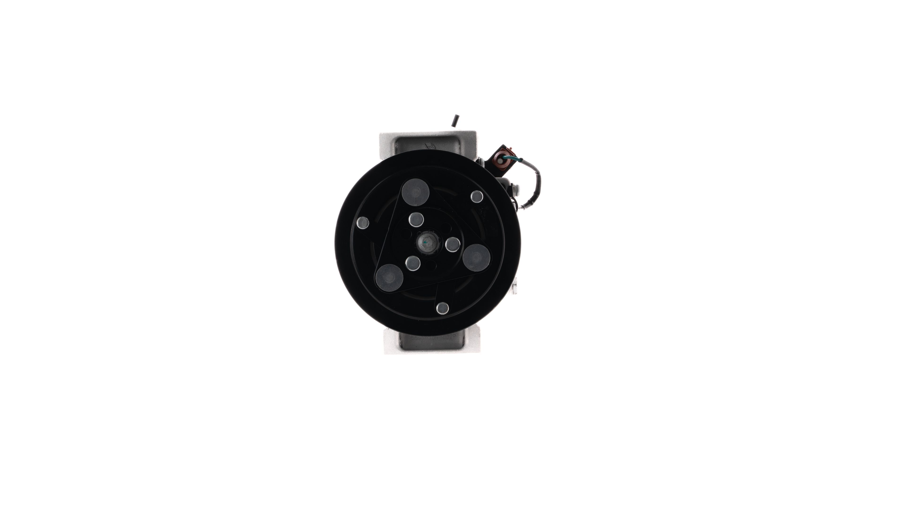 Online shop: AC-compressor MAHLE ORIGINAL 72565970