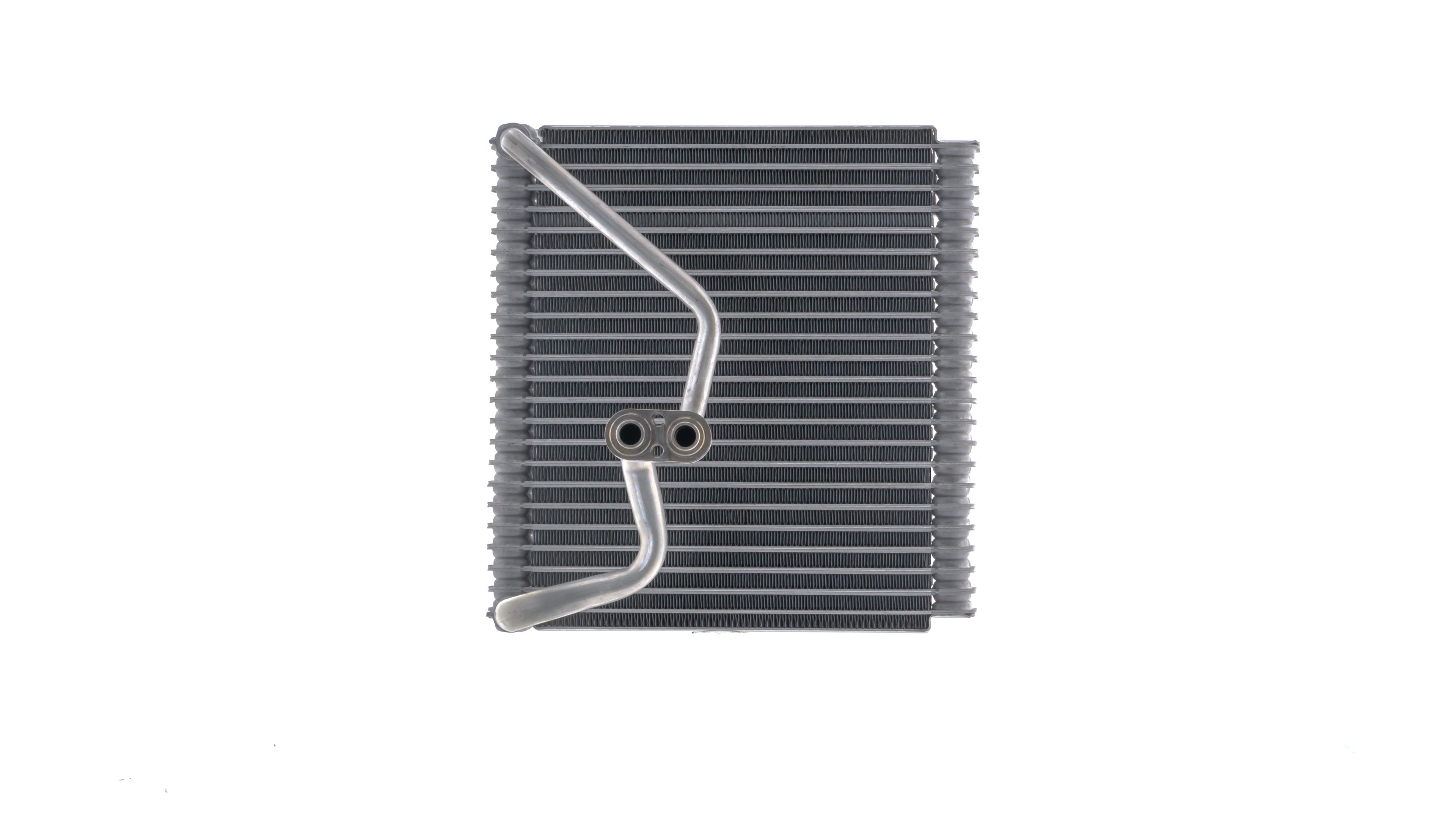 MAHLE ORIGINAL AE 237 000S Verdamper, airco Kia Rio JB 1.6 CVVT 112 Pk Benzine prijs