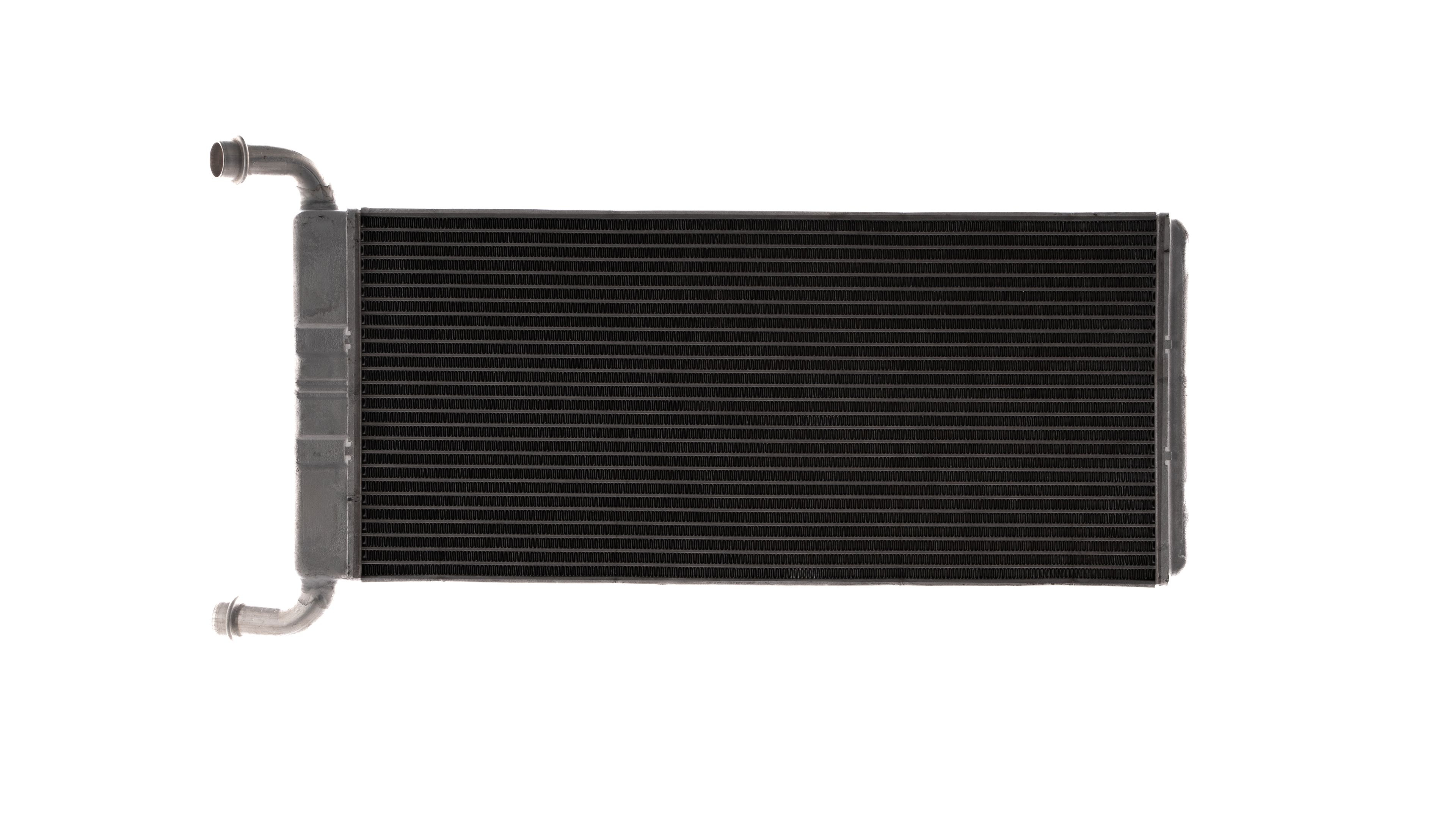 MAHLE ORIGINAL AH 113 000S Wärmetauscher Heizung Mercedes Vito Mixto W639 109 CDI (639.601, 639.603, 639.605) 88 PS Diesel Kosten