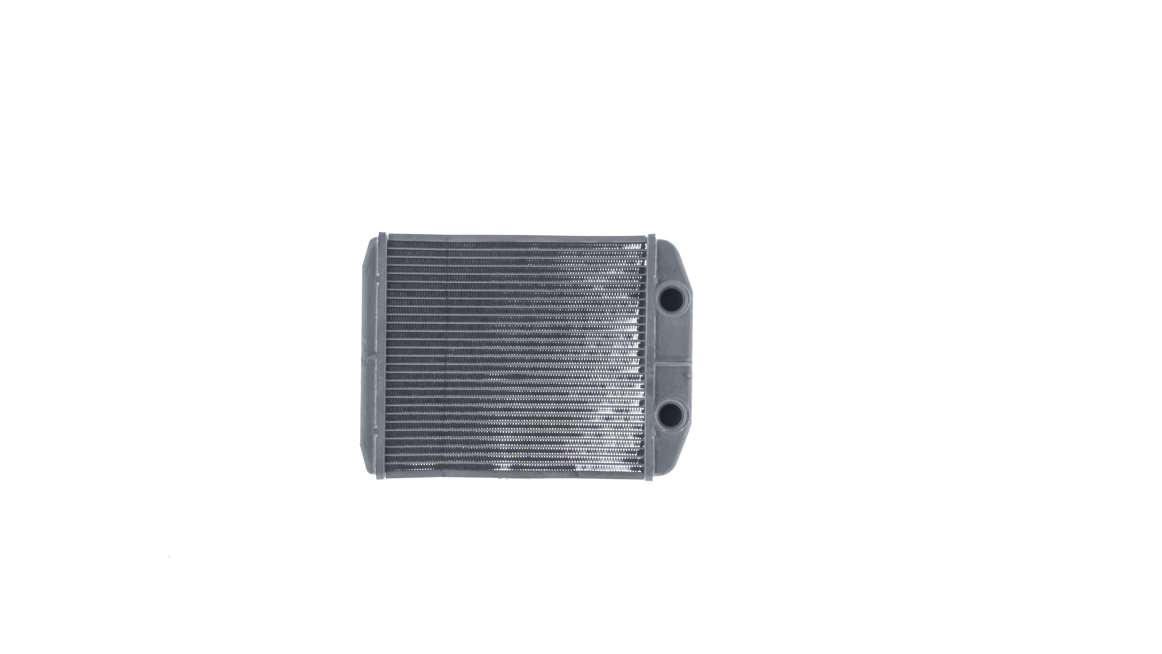 MAHLE ORIGINAL AH 340 000S Fűtőradiátor DACIA Logan II Sedan (L8) 1.6 86 LE Benzin árak
