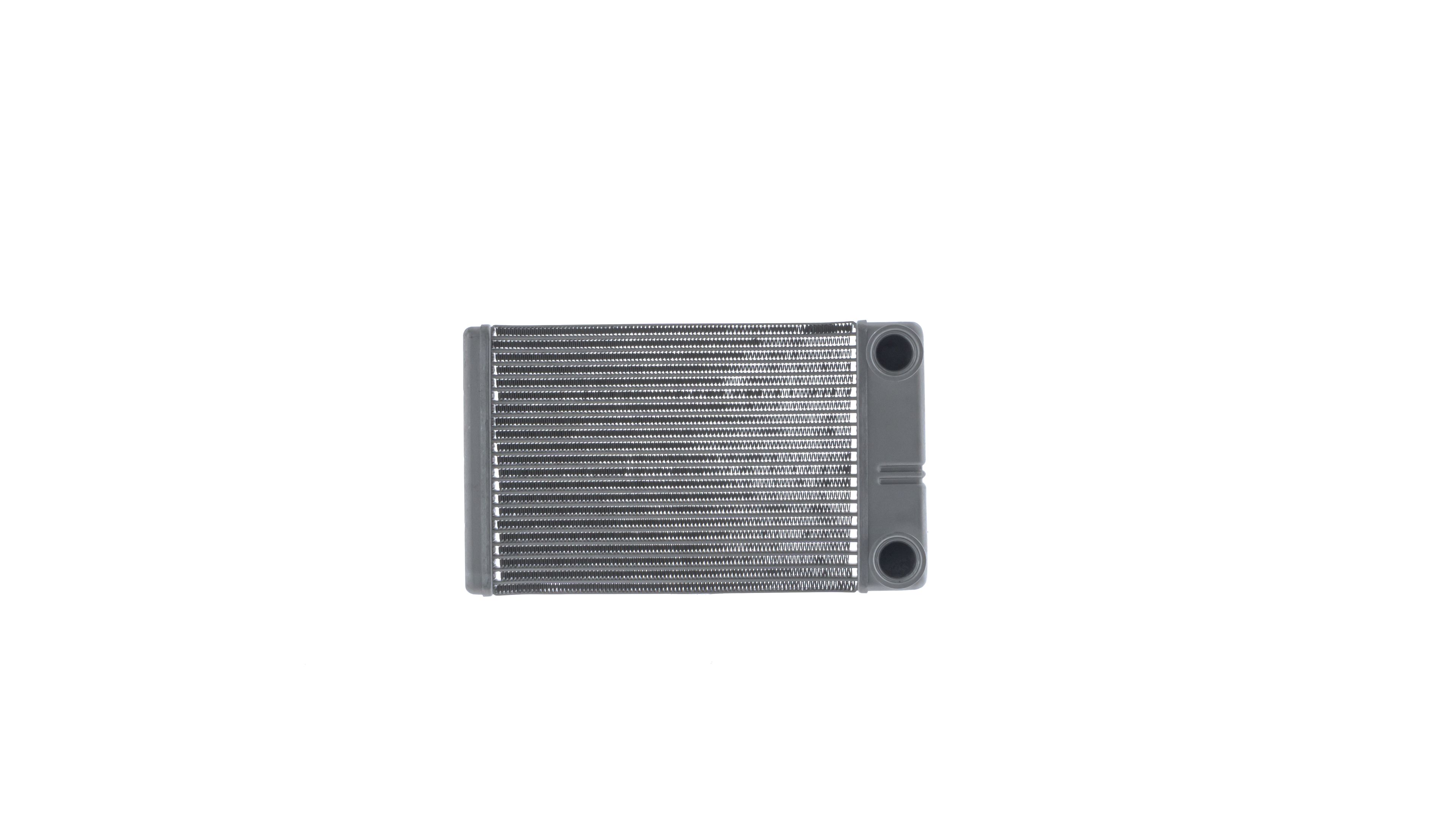 MAHLE ORIGINAL 72566451 Radiateur de chauffage