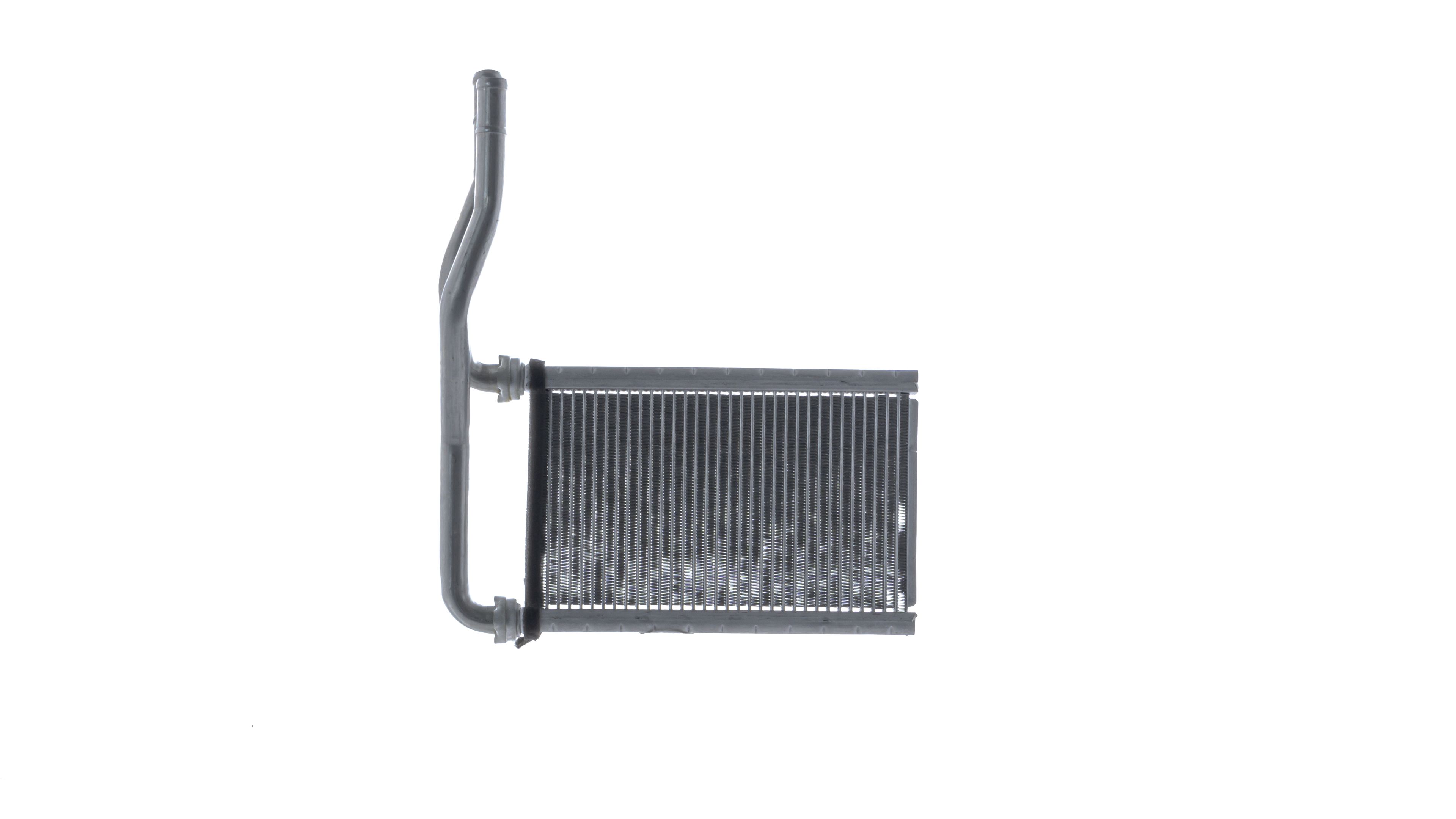 MAHLE ORIGINAL AH 342 000S Θέρμανση / εξαερισμός Suzuki Swift Mk3 2009