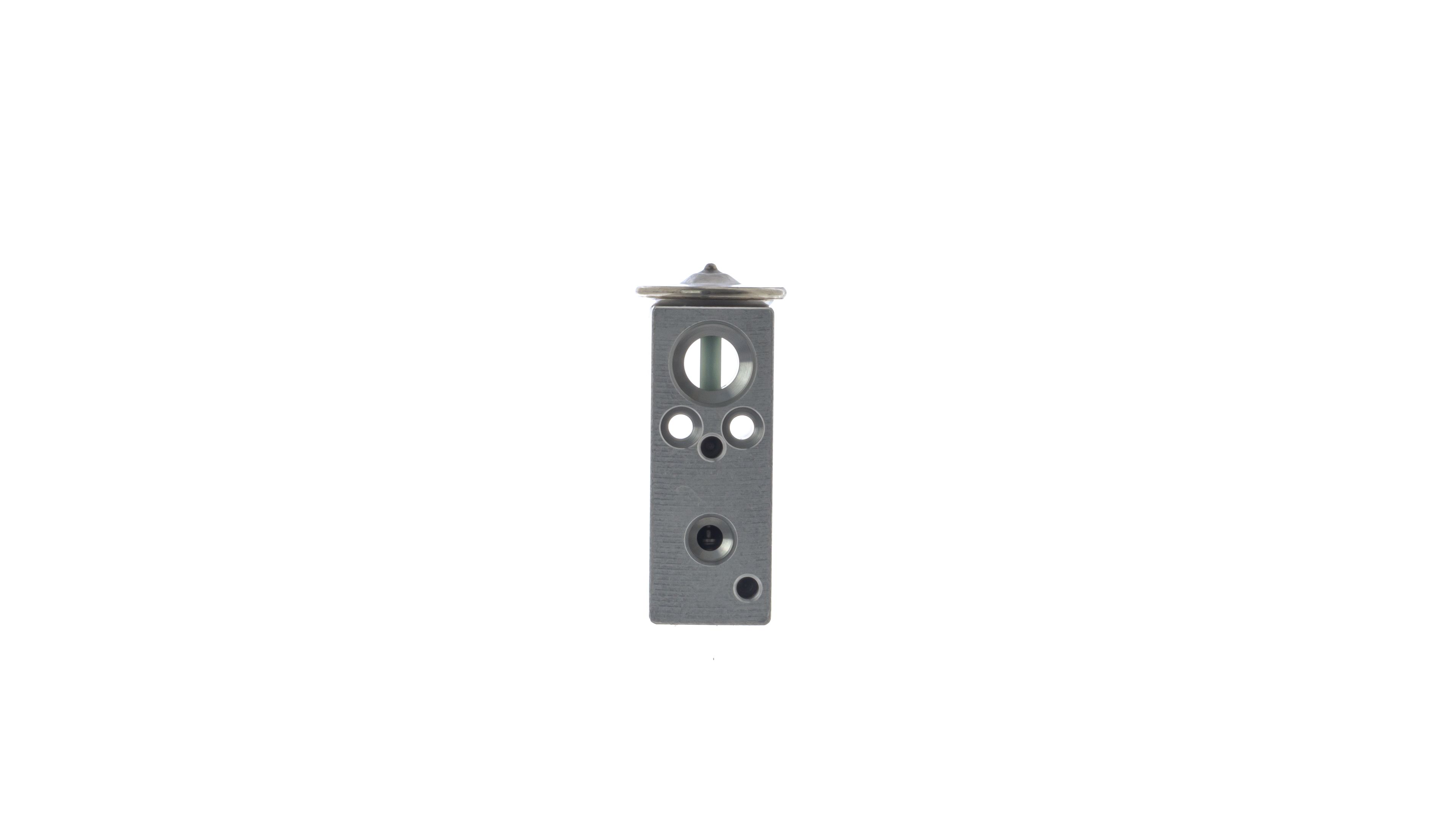 MAHLE ORIGINAL AVE 186 000S Expansionsventil Fiat Idea 350 1.6 D Multijet 120 PS Diesel Kosten