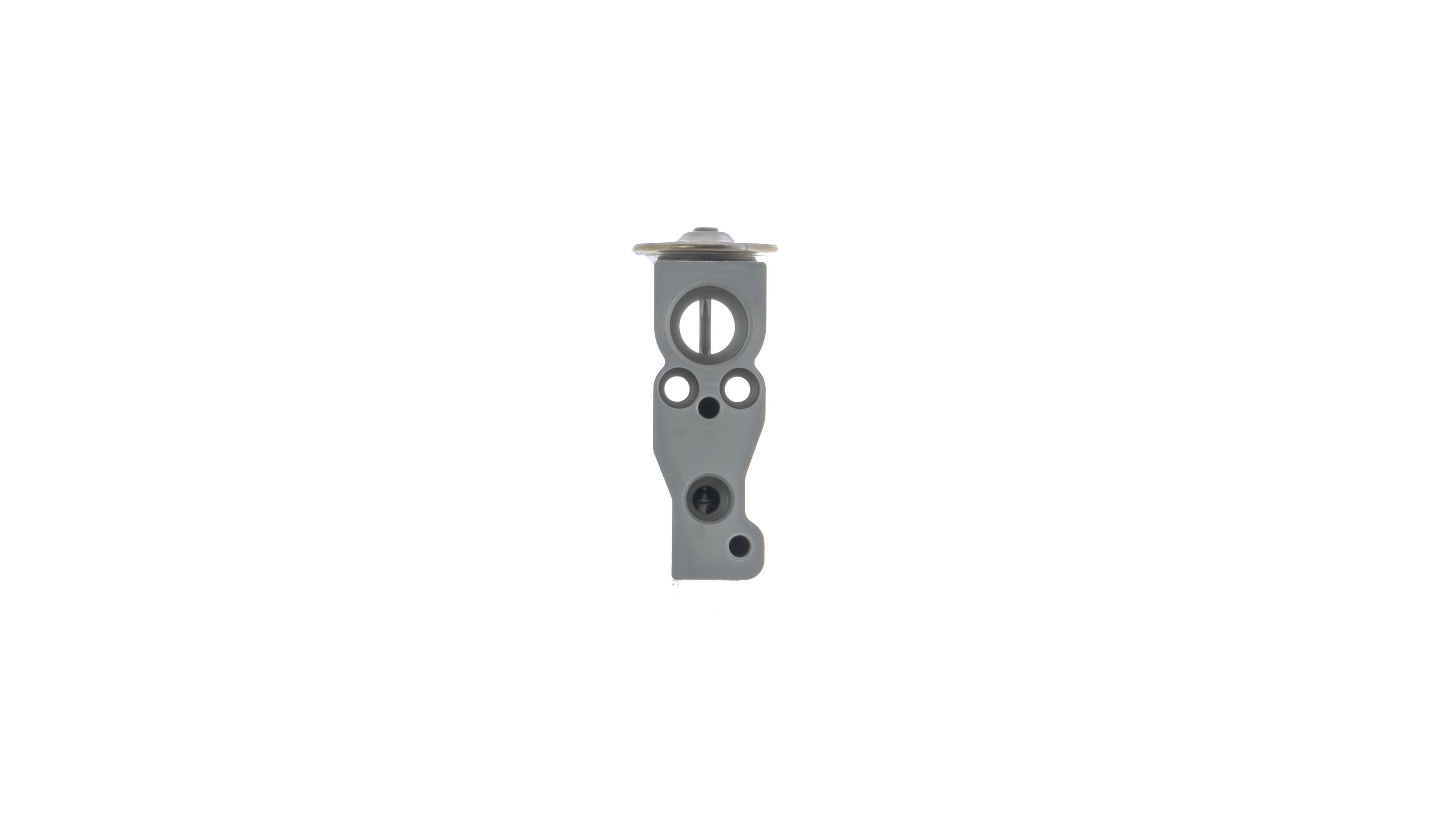 MAHLE ORIGINAL 72567684 Valvola espansione climatizzatore