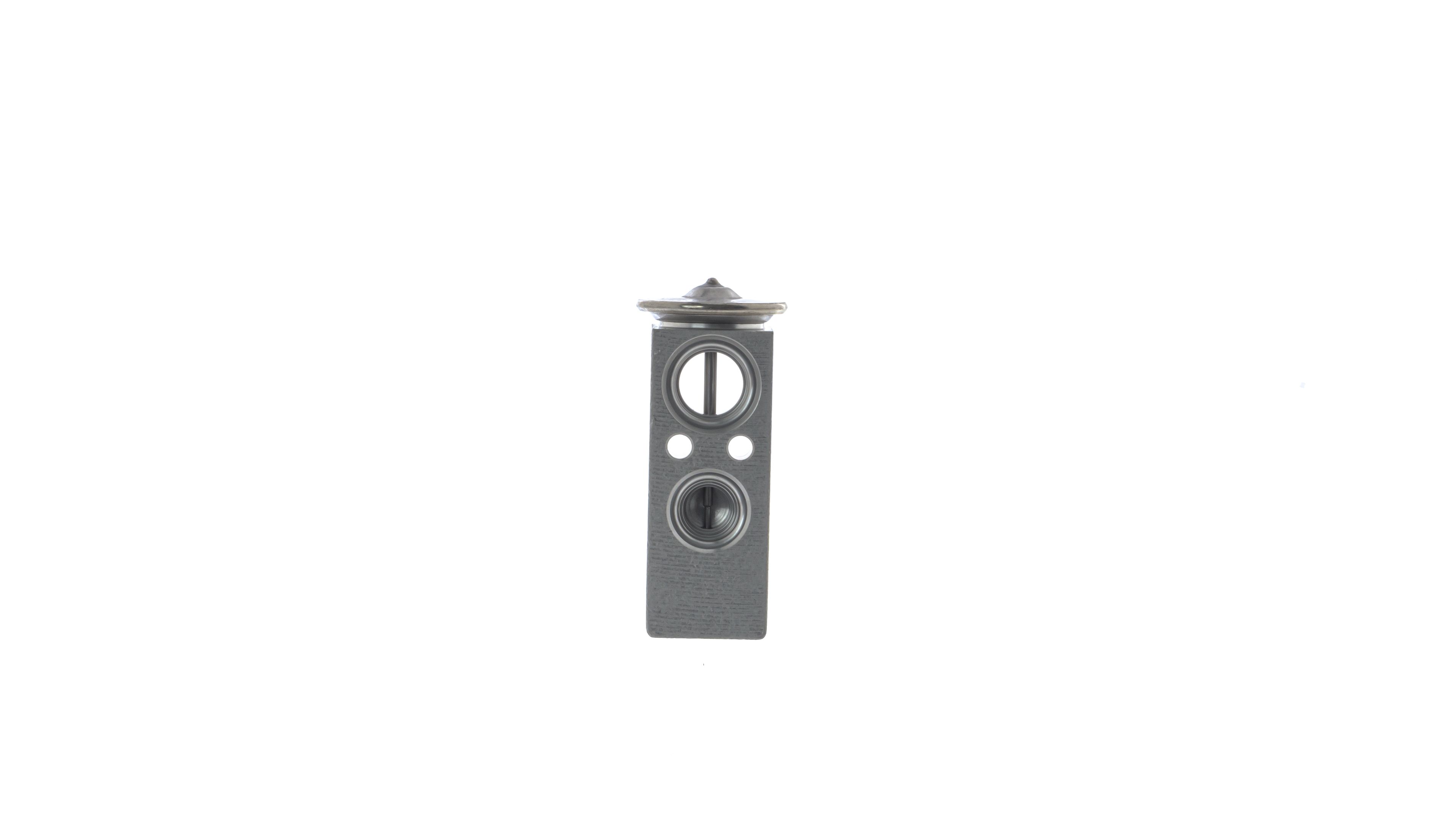 MAHLE ORIGINAL 72565738 Expansionsventil till AC