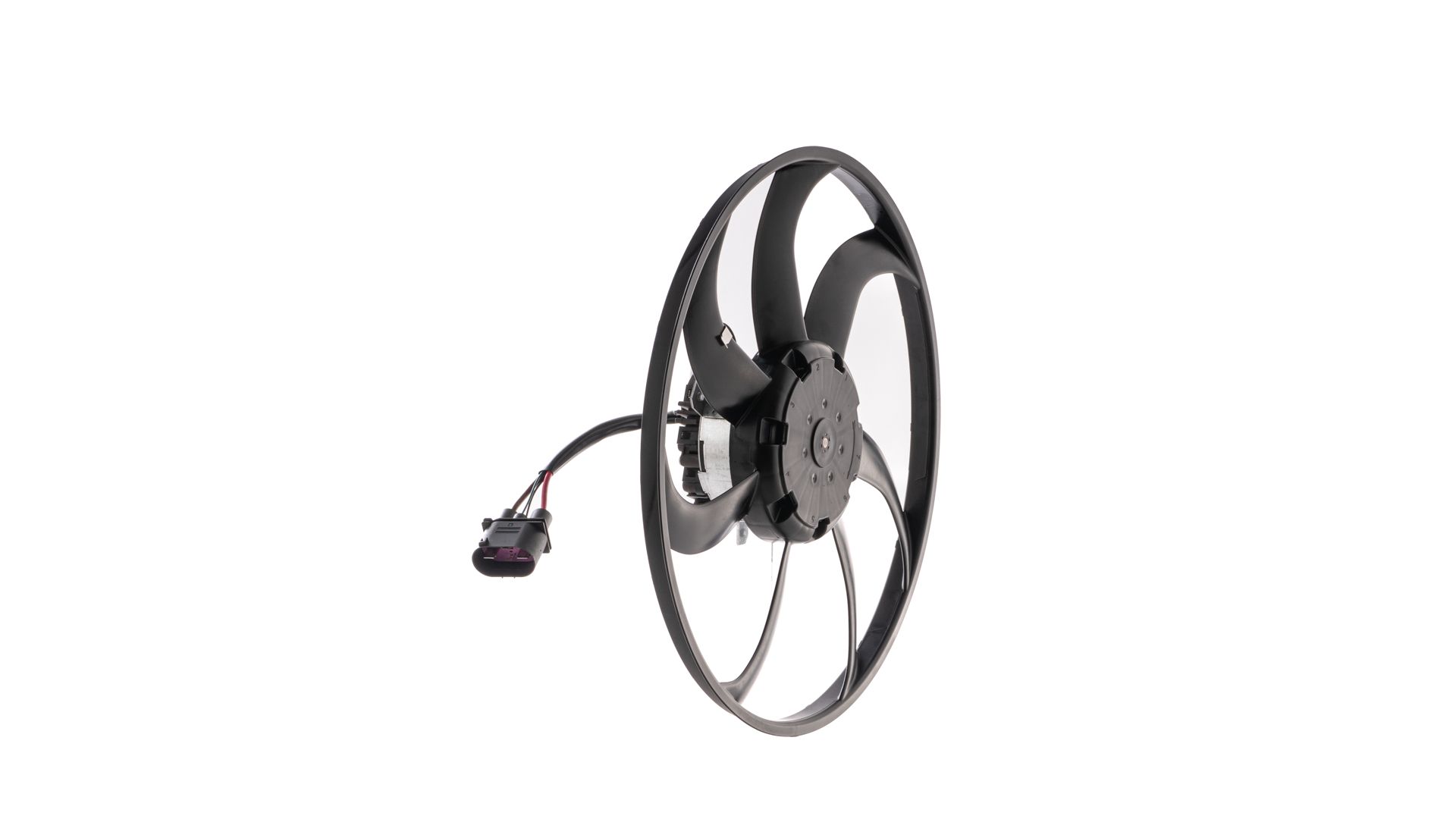 MAHLE 72563727 Kühlerlüfter