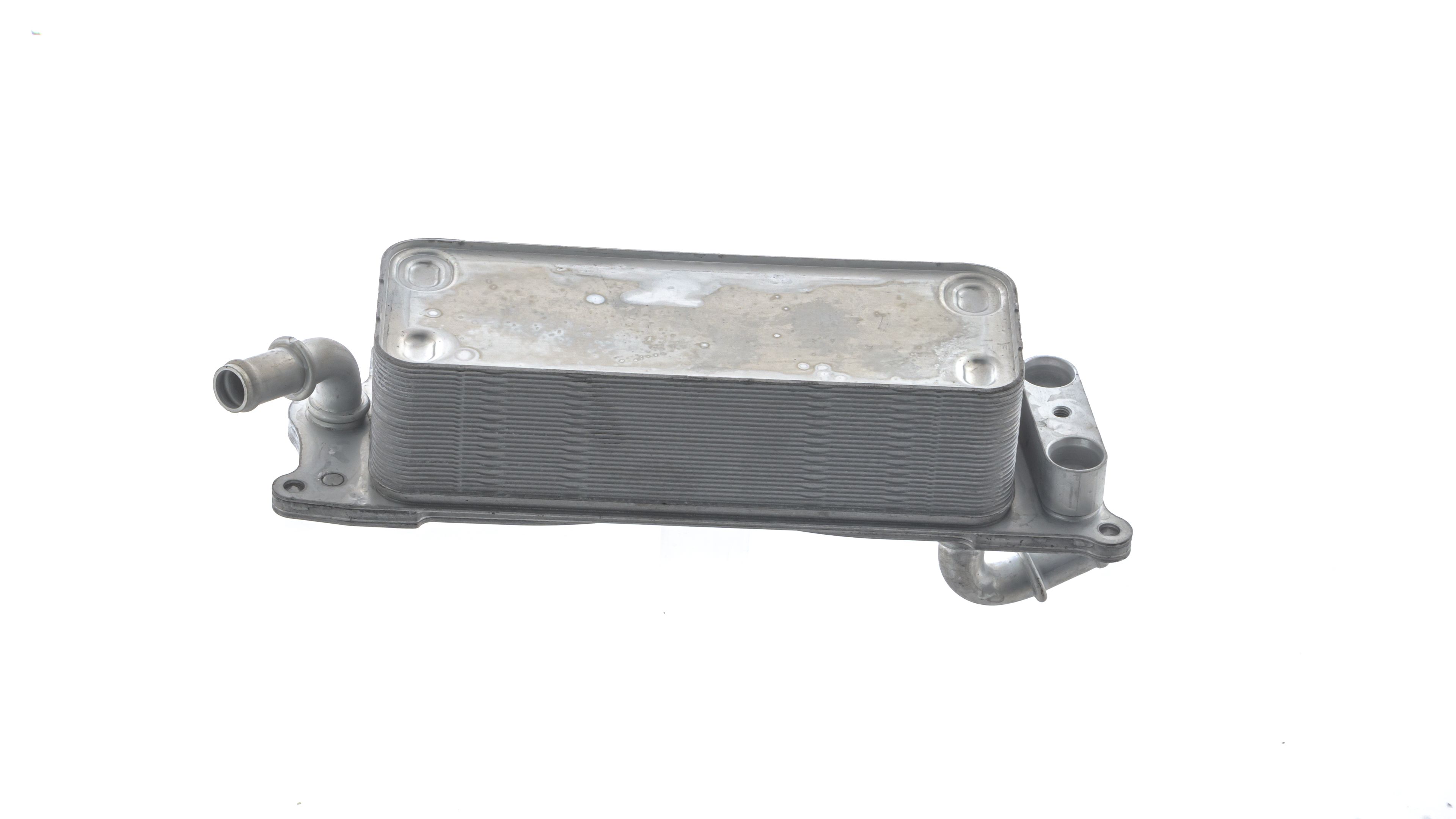 MAHLE ORIGINAL 72566450 Radiateur d'huile de boite de vitesse automatique