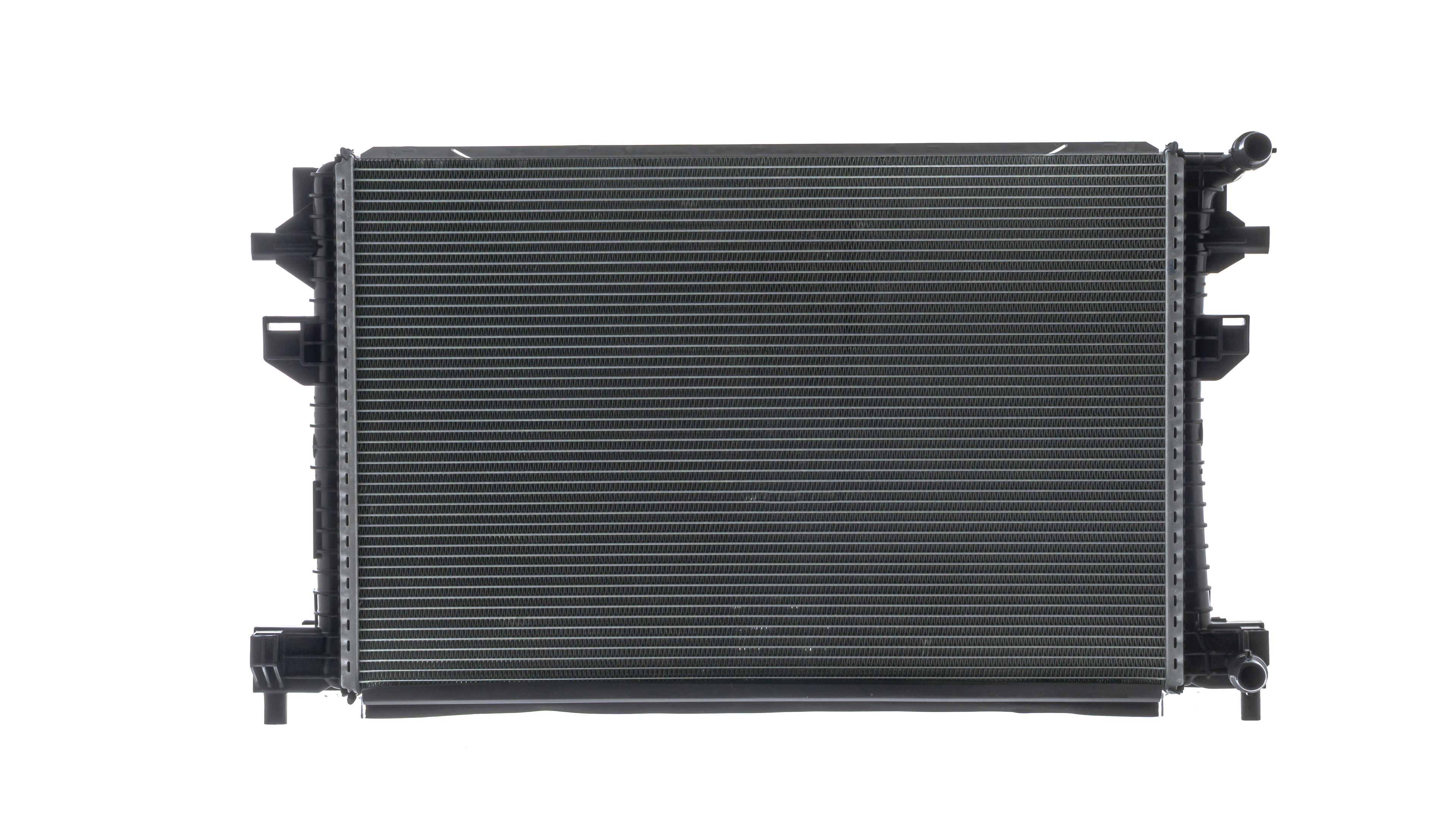 MAHLE ORIGINAL CR 959 001P Chłodnica wody VW Tiguan 2 AD1 1.5 TSI 150 KM benzyna cena