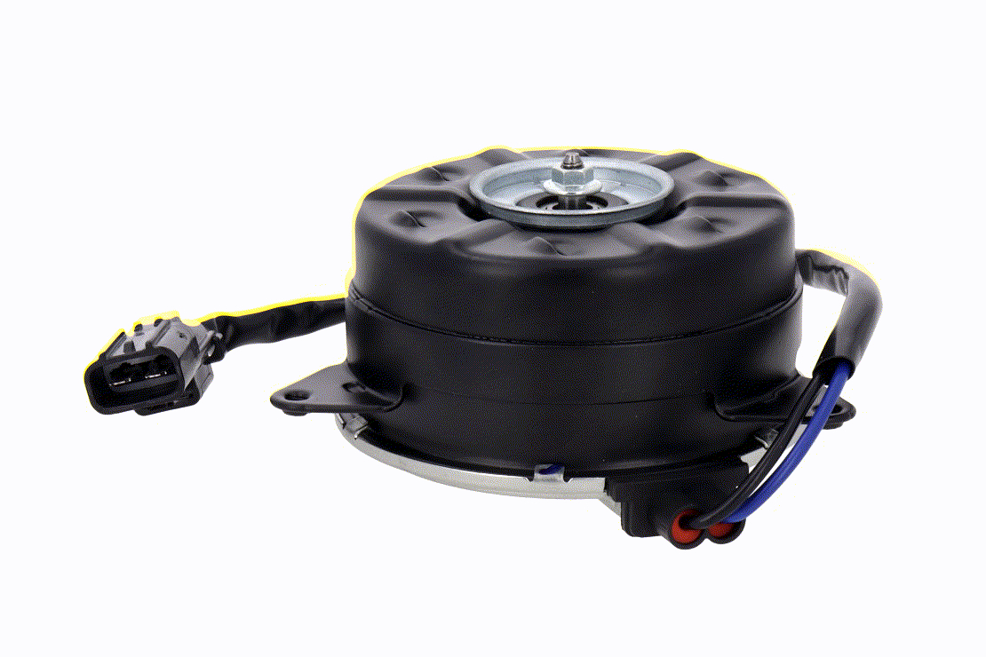 ACKOJA 1023522 Silnik elektryczny, wentylator chłodnicy