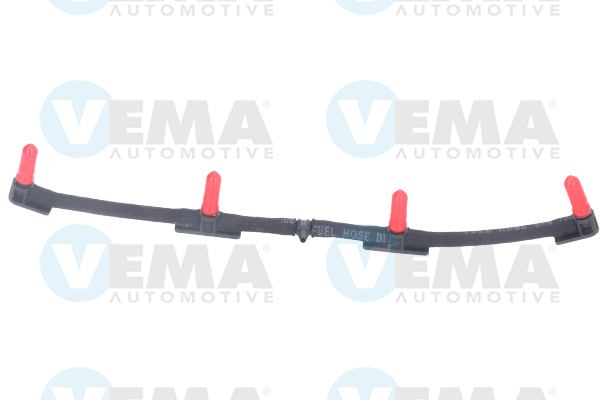 VEMA 470131 Przewód paliwowy elastyczny Fiat Punto Evo tanie