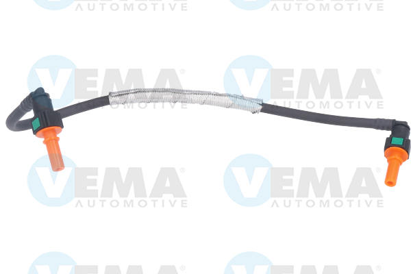 VEMA Fuel pipe 470153 review