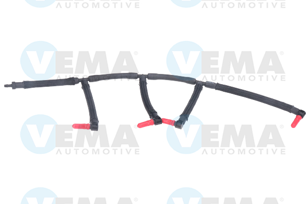 470184 Üzemanyag cső AUDI A5 VEMA