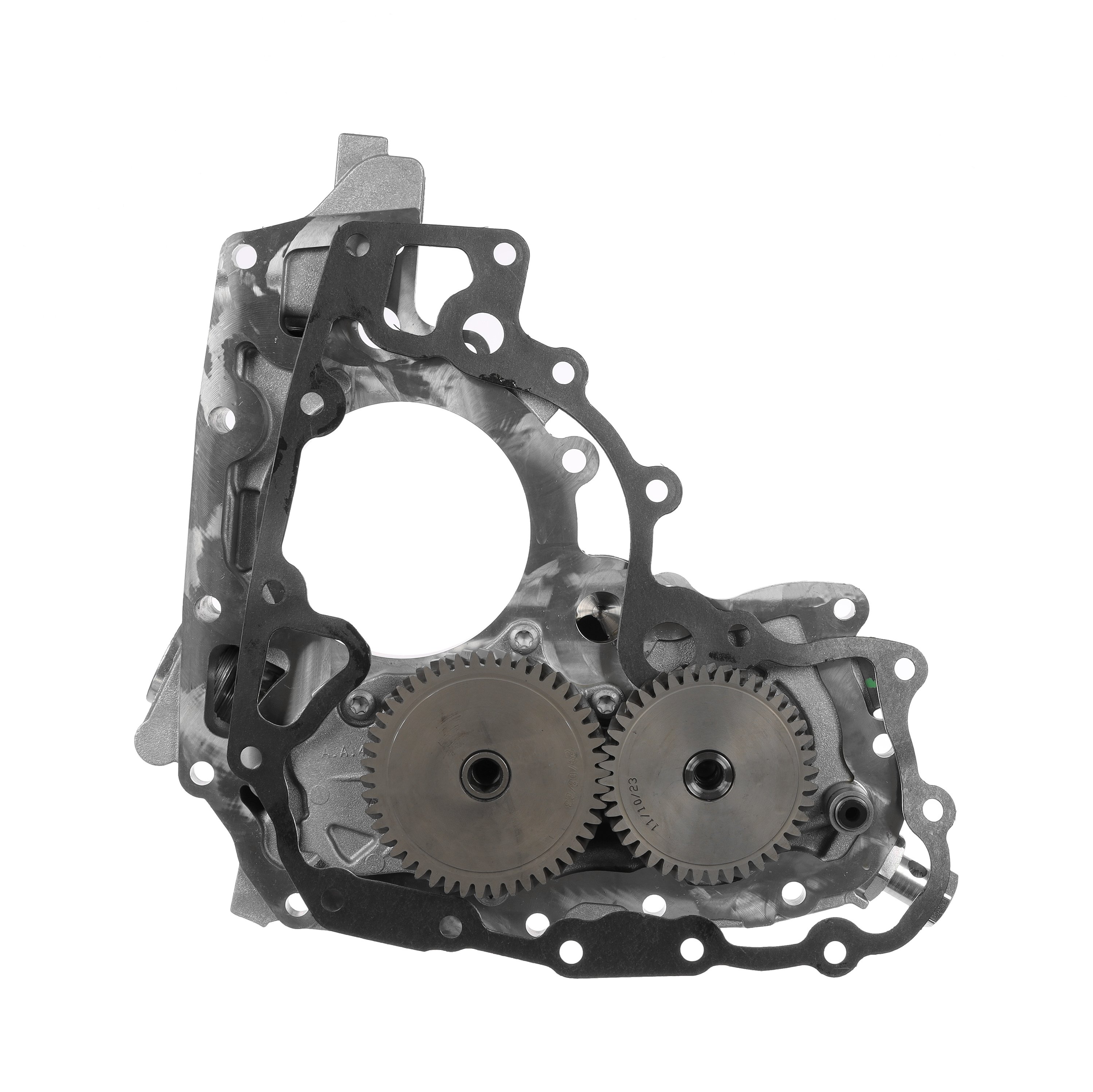 ET ENGINETEAM PU0155 Oliepompen voor Iveco DAILY VI Open laadbak/ Chassis 33S16, 35S16, 35C16, 40C16, 42S16, 50C16 156 Pk 2025 F1AGL411G Diesel ET ENGINETEAM PU0155 Olie-pomp IVECO Daily VI Flatbed Vrachtwagen/Chassis 33S16, 35S16, 35C16, 40C16, 42S16, 50C16 156 Pk Diesel prijs