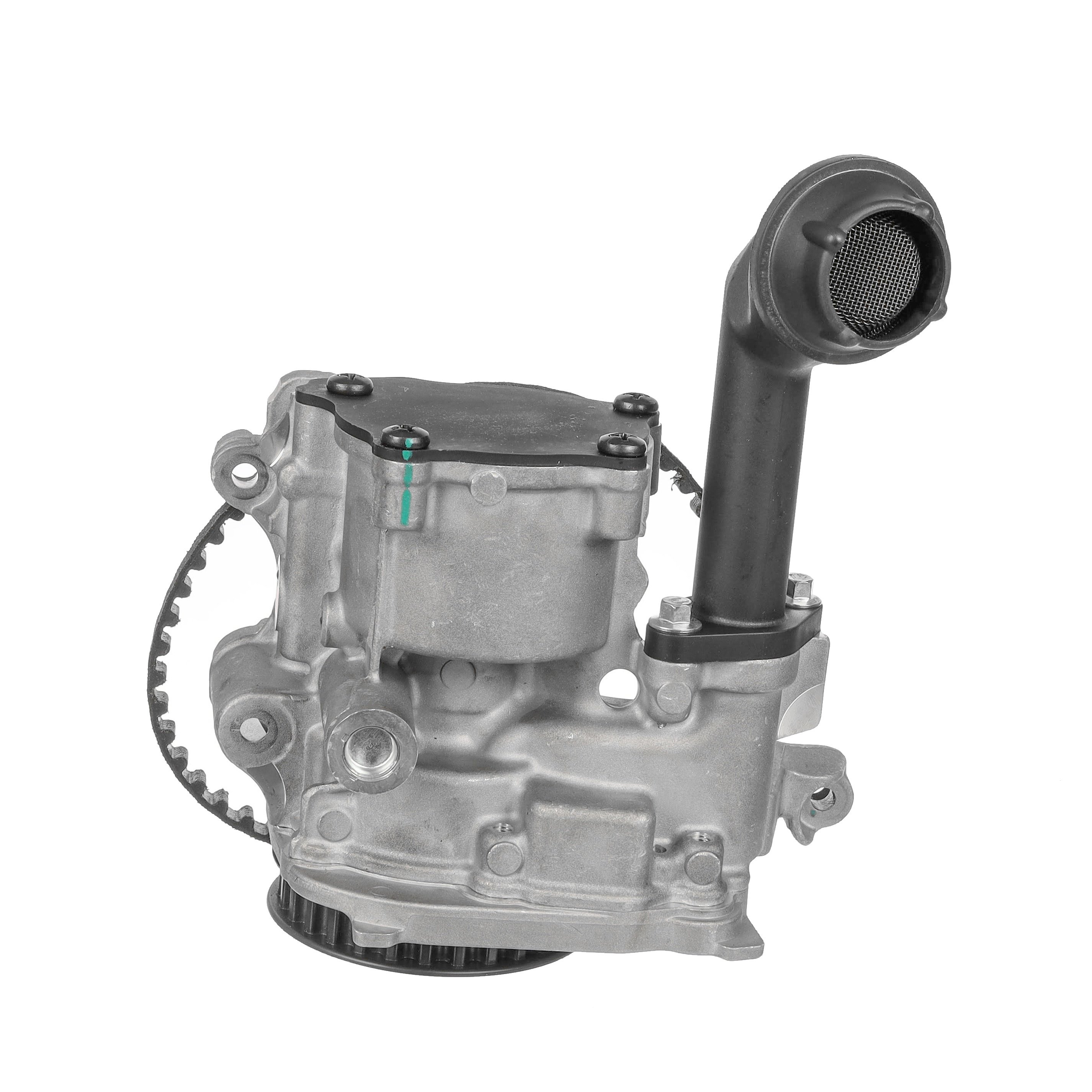 Kit de distribution + pompe à eau PU0156VR1 ET ENGINETEAM 04L 115 264B CUPRA