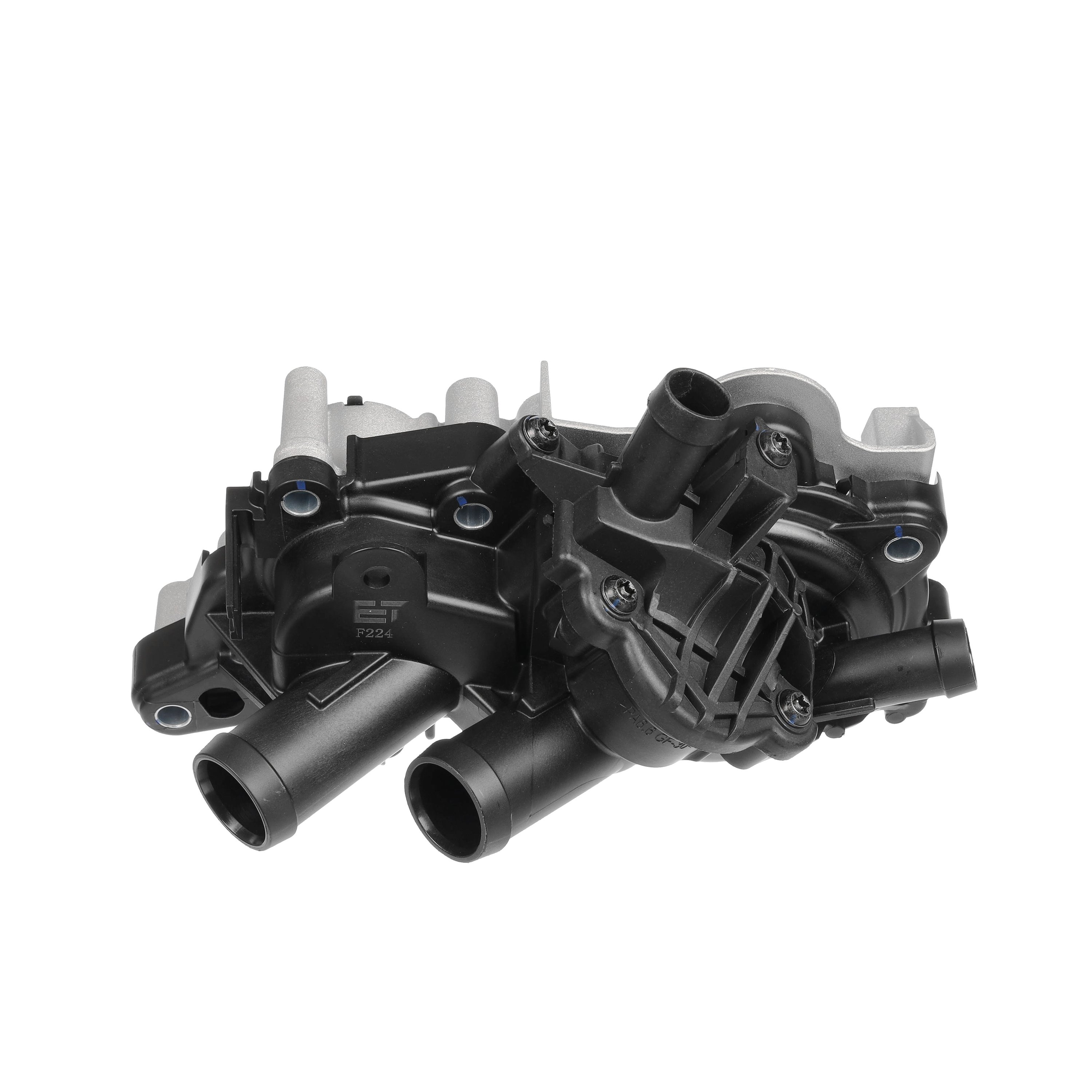 Wasserpumpe PW0026 ET ENGINETEAM 04E121600K AUDI