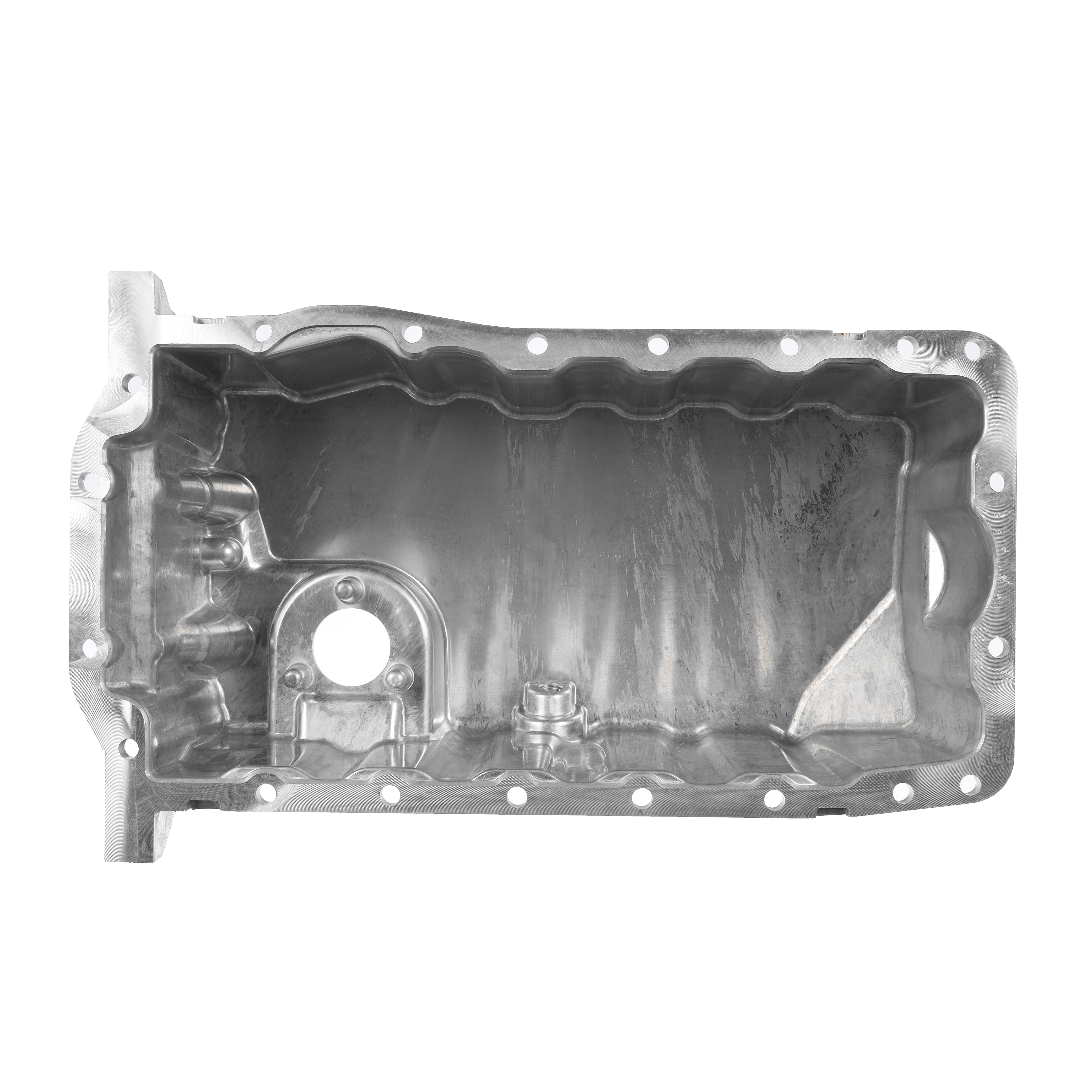 ET ENGINETEAM SU0039 Carter d'huile VW T5 Transporter 1.9 TDI 105 CV Diesel prix