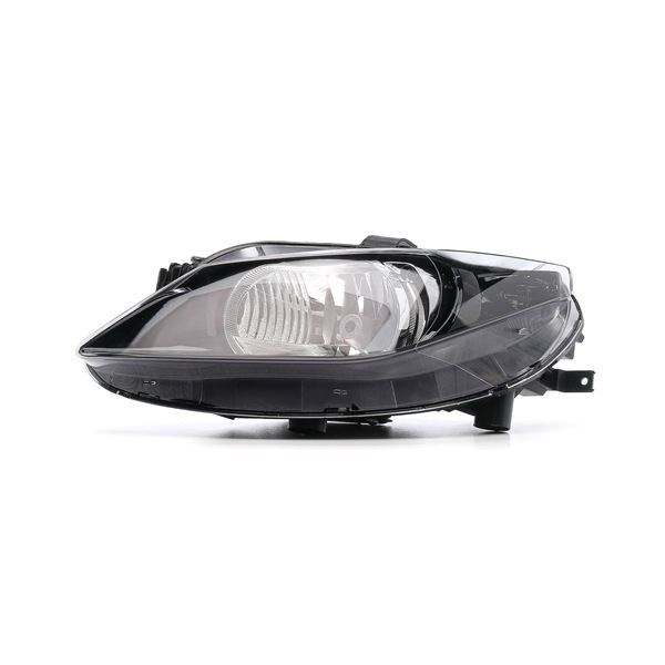 TYC 20-11970-05-2 Headlight