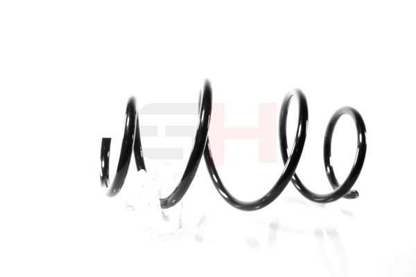 Ressort de suspension GH-202216 GH 540101KC0C NISSAN