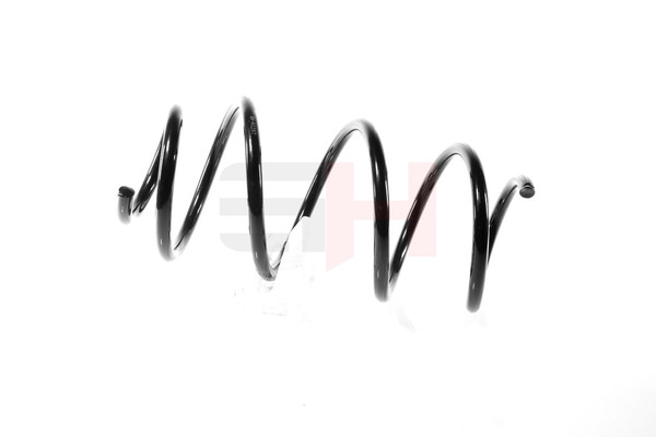 Coil spring GH-203688 GH 312 642 CHEVROLET