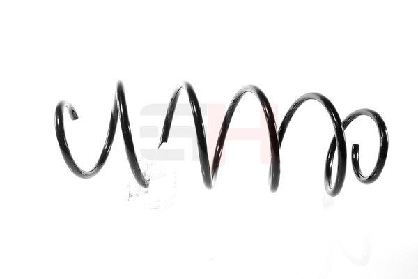 GH GH-203728 Muelles de suspensión Citroen C4 Cactus precio