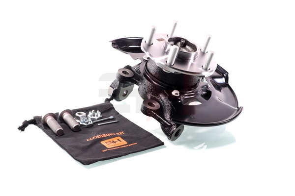 Fusée d'essieu, suspension de roue GH-284590H GH 432110K010 TOYOTA