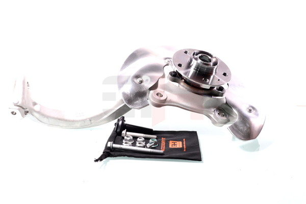Wiellagerset GH-284707H GH 95B 407 625 A PORSCHE
