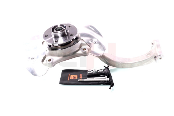 Ακραξόνιο, ανάρτηση τροχών GH-284718V GH 8K0 407 253 S AUDI