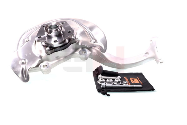 GH GH-284720V: Radlagergehäuse Audi A5 2023
